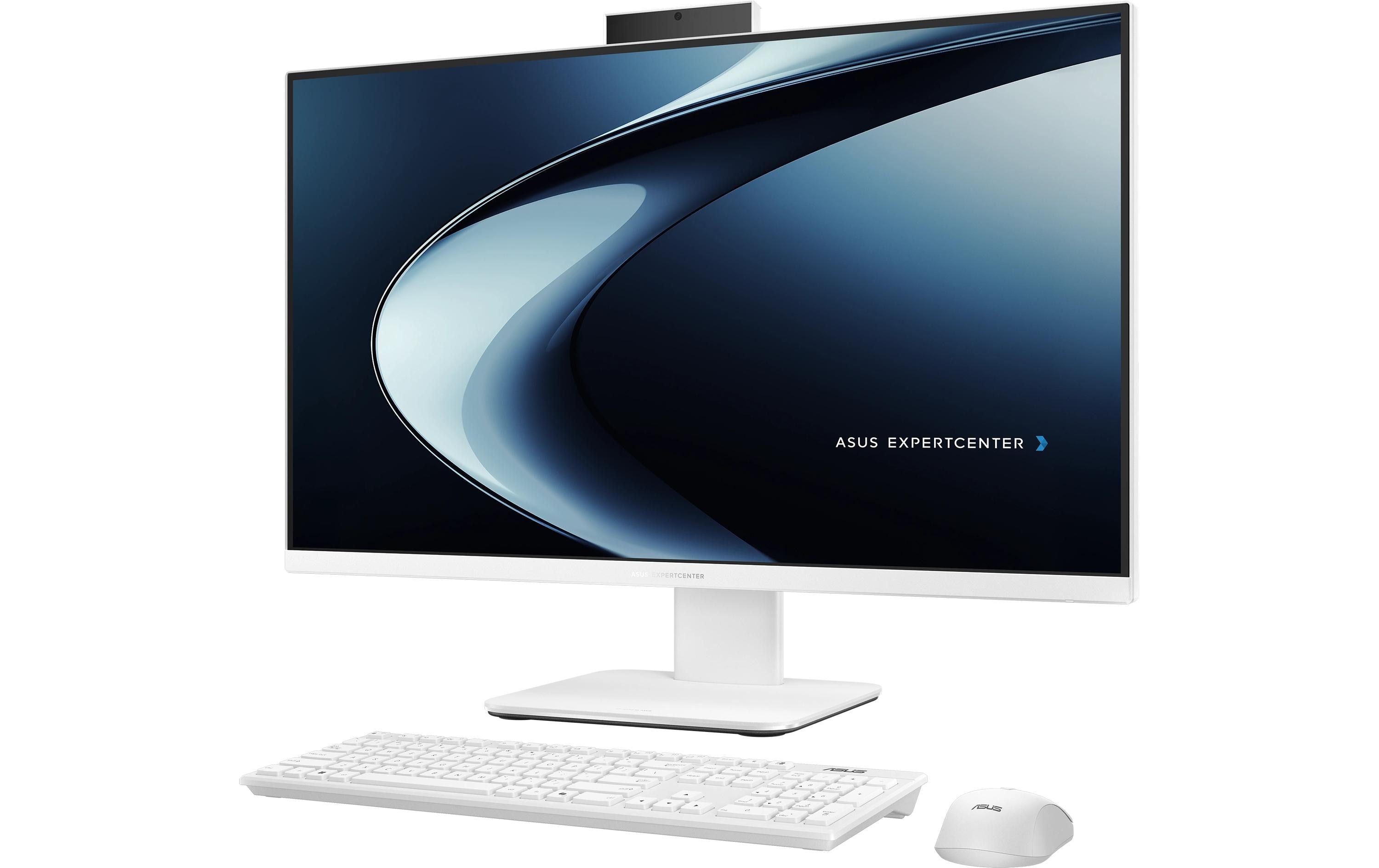 ASUS AIO (PM670KA-WPE025W)