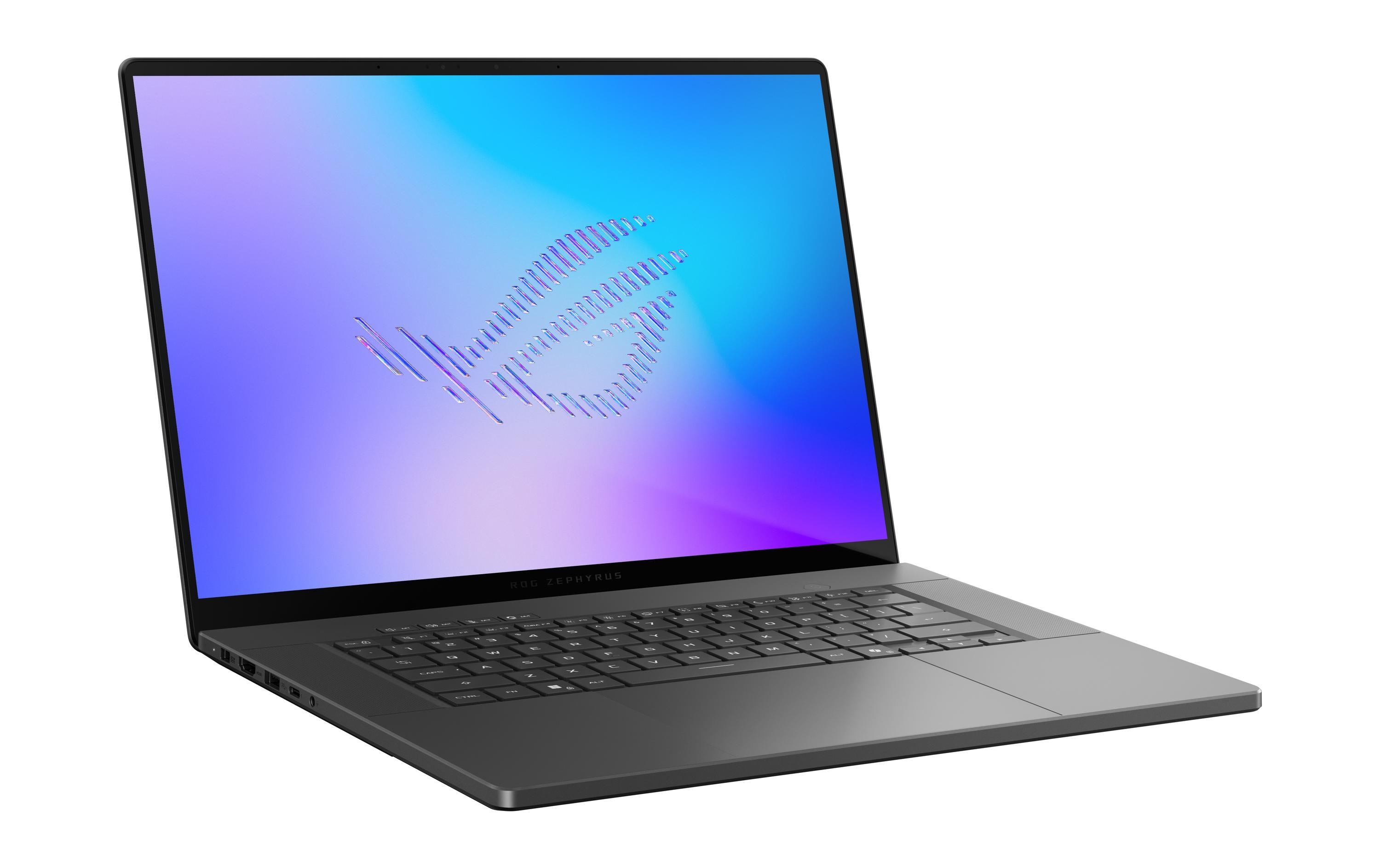 ASUS Notebook ROG Zephyrus G16 GU606AP-TB017W