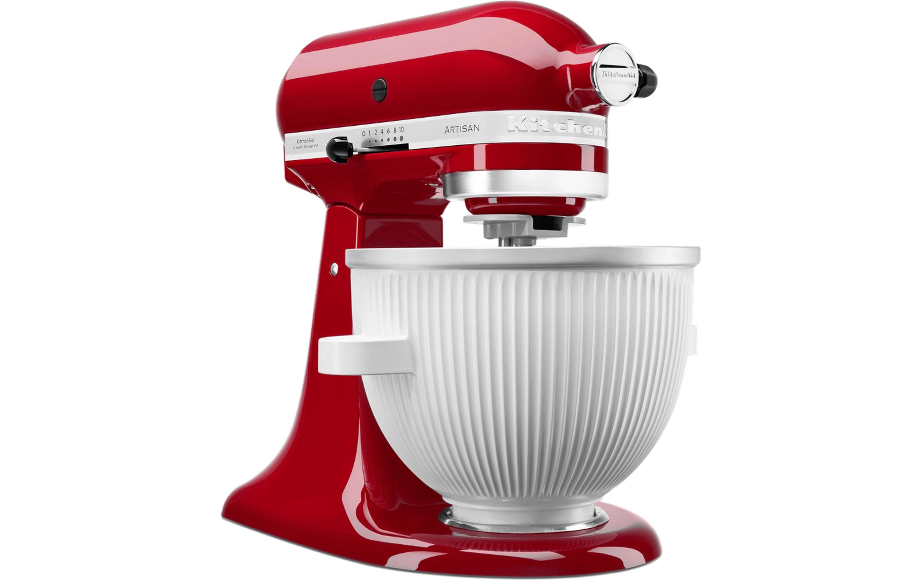 KitchenAid Eismaschinen-Aufsatz 5KSMICM