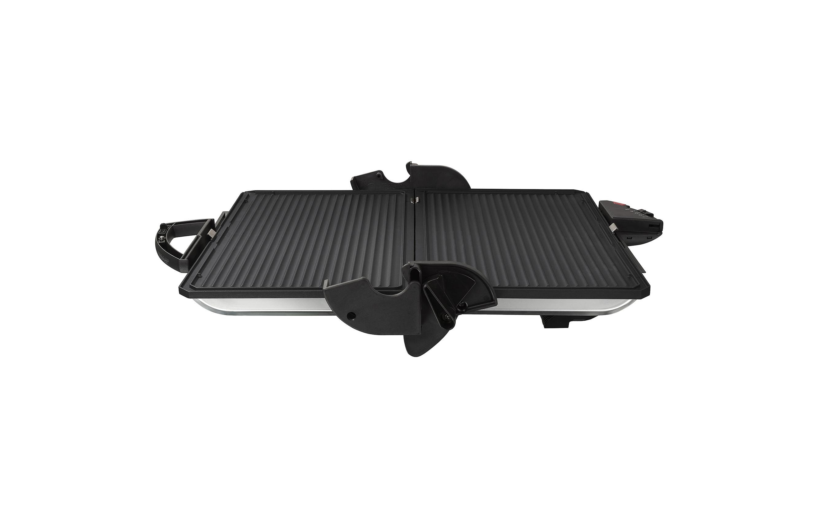 Steba Kontaktgrill PG4.3 2000 W