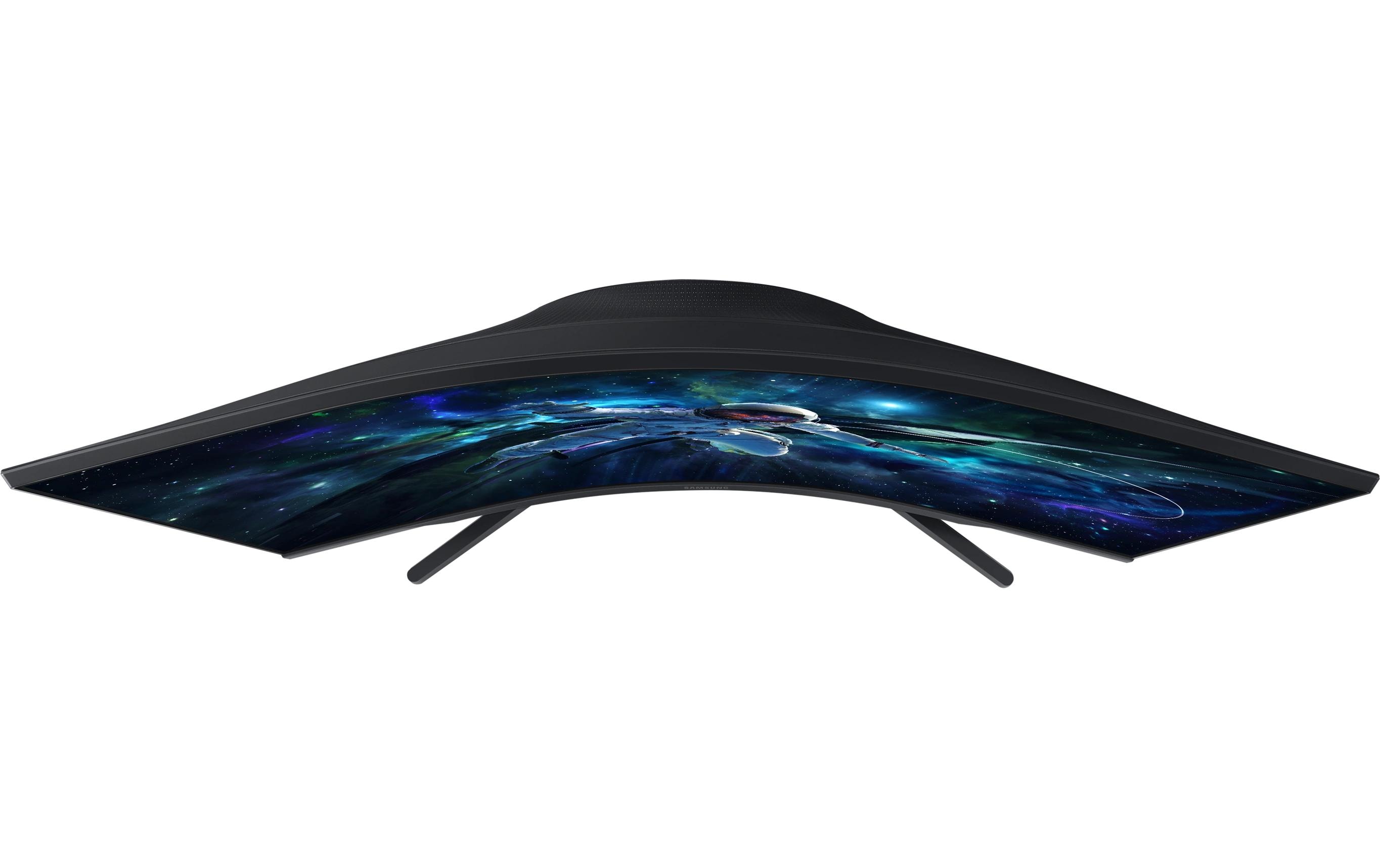 Samsung Monitor Odyssey G5 LS32CG552EUXEN