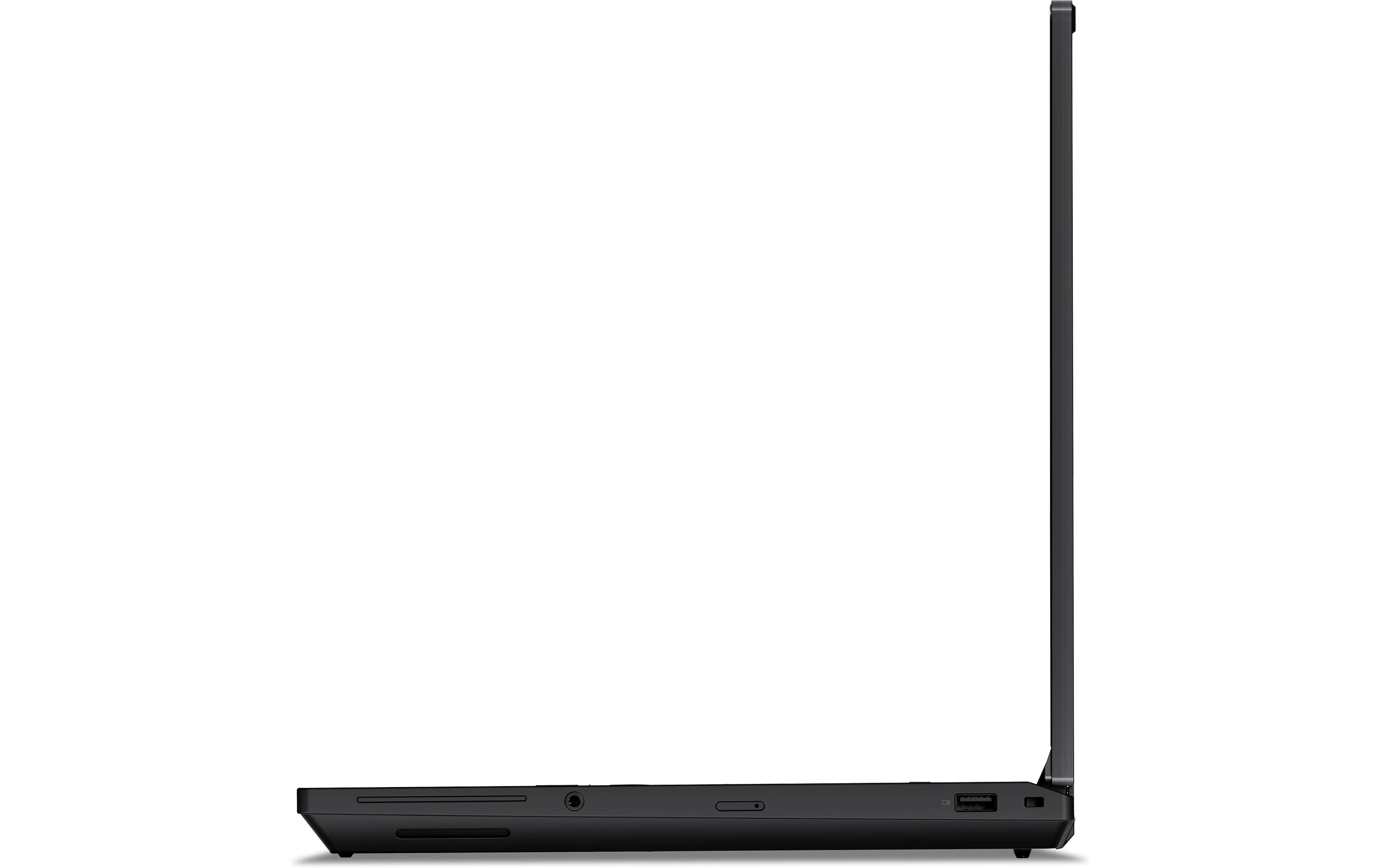 Lenovo Notebook ThinkPad P16 Gen 3 (Intel)