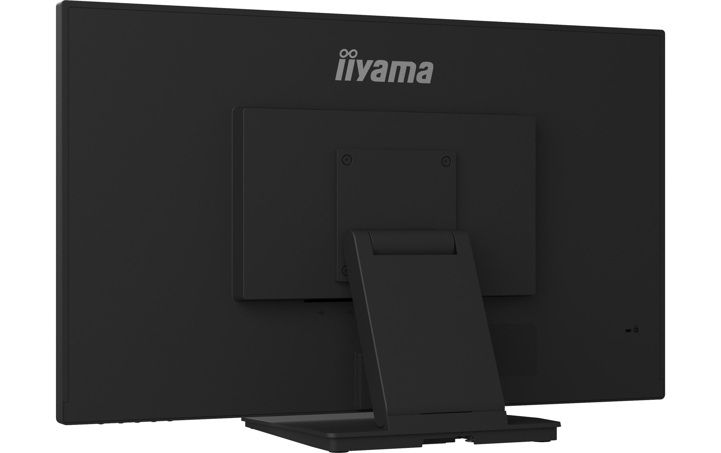 iiyama Monitor T2754MSC-B2AG