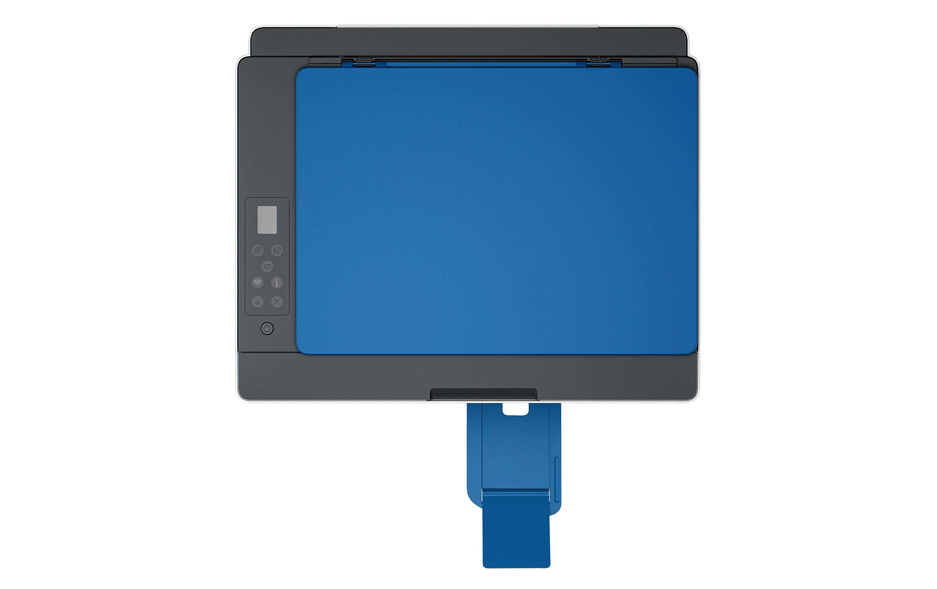 HP Smart Tank 5109 Tintentank, Farbe, A4