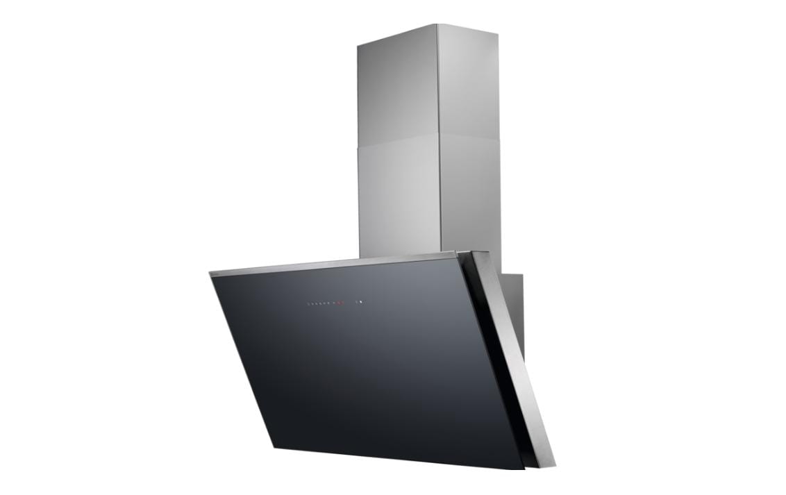 Electrolux Dunstabzugshaube WOSL9063CN 5 Stufen