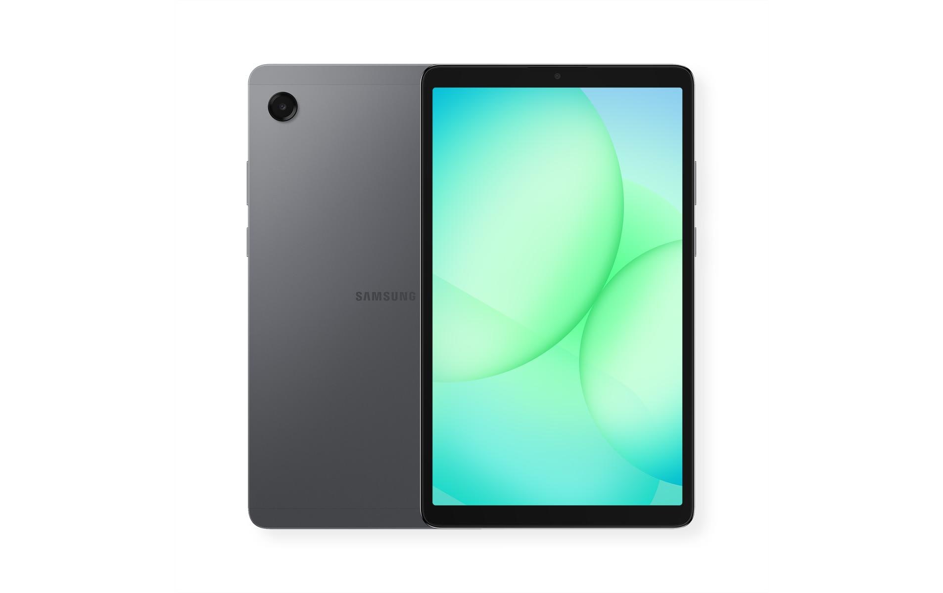 Samsung Galaxy Tab A11 LTE 64 GB Grau