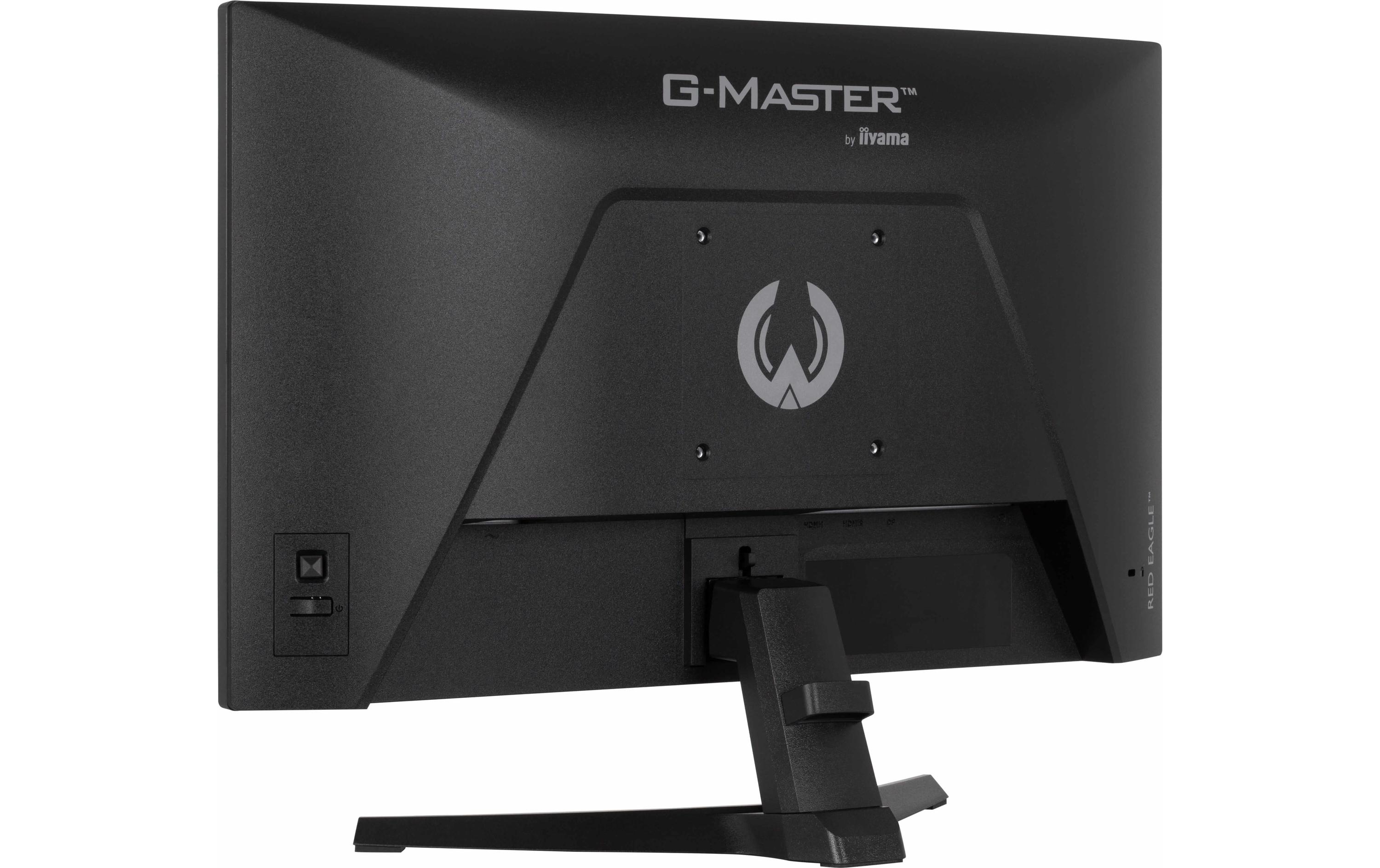 iiyama Monitor G-Master G2471HS-B1
