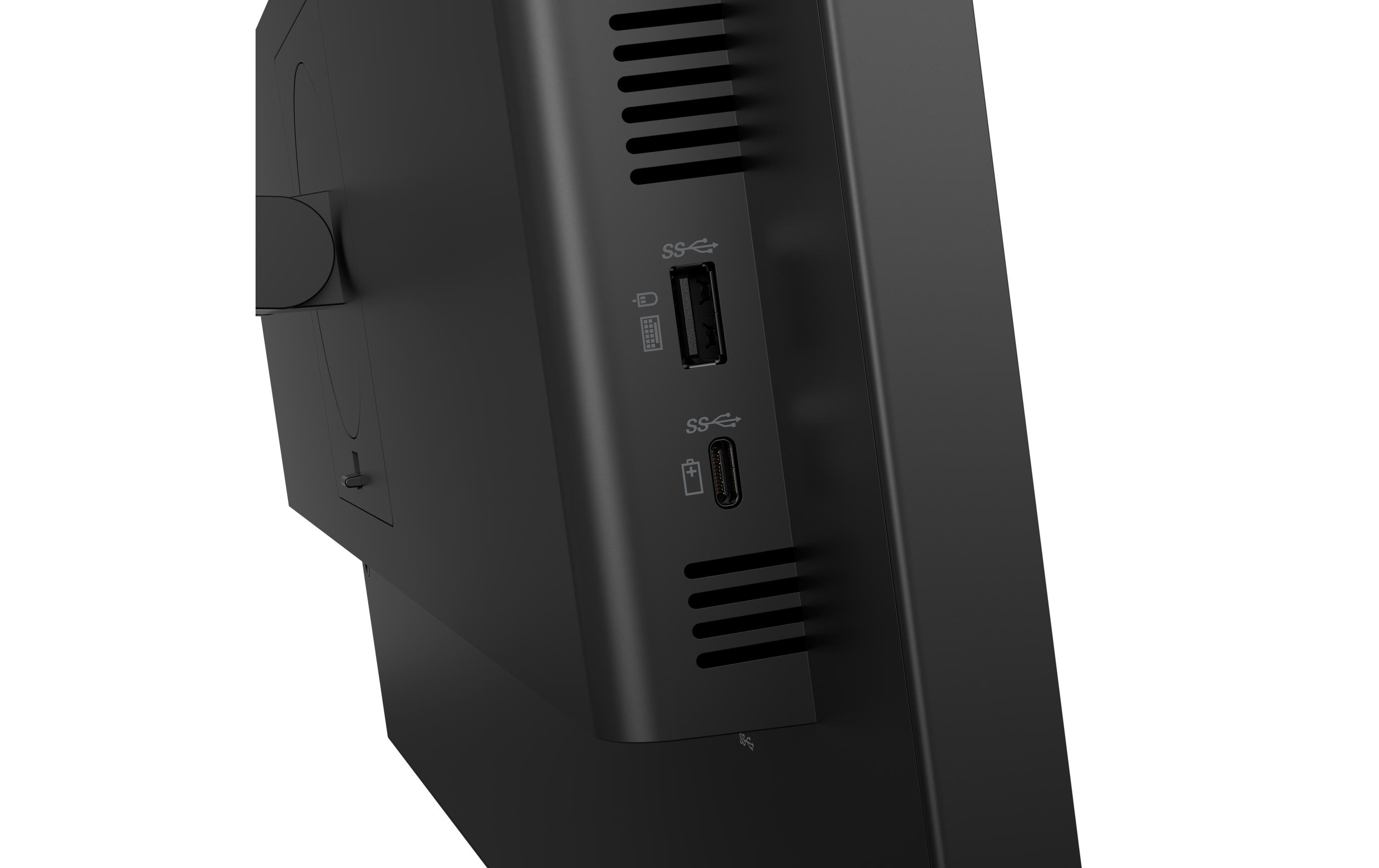 Lenovo Monitor ThinkVision P27QD-40