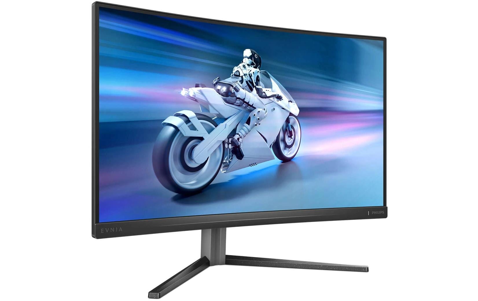 Philips Monitor 27M2C5200W/00