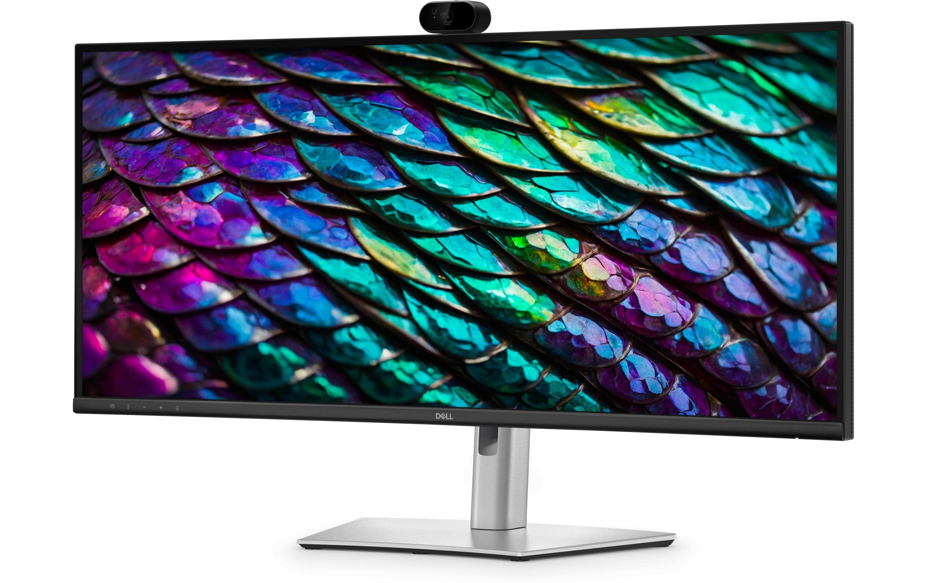 Dell Monitor Pro P 34 P3426WEB