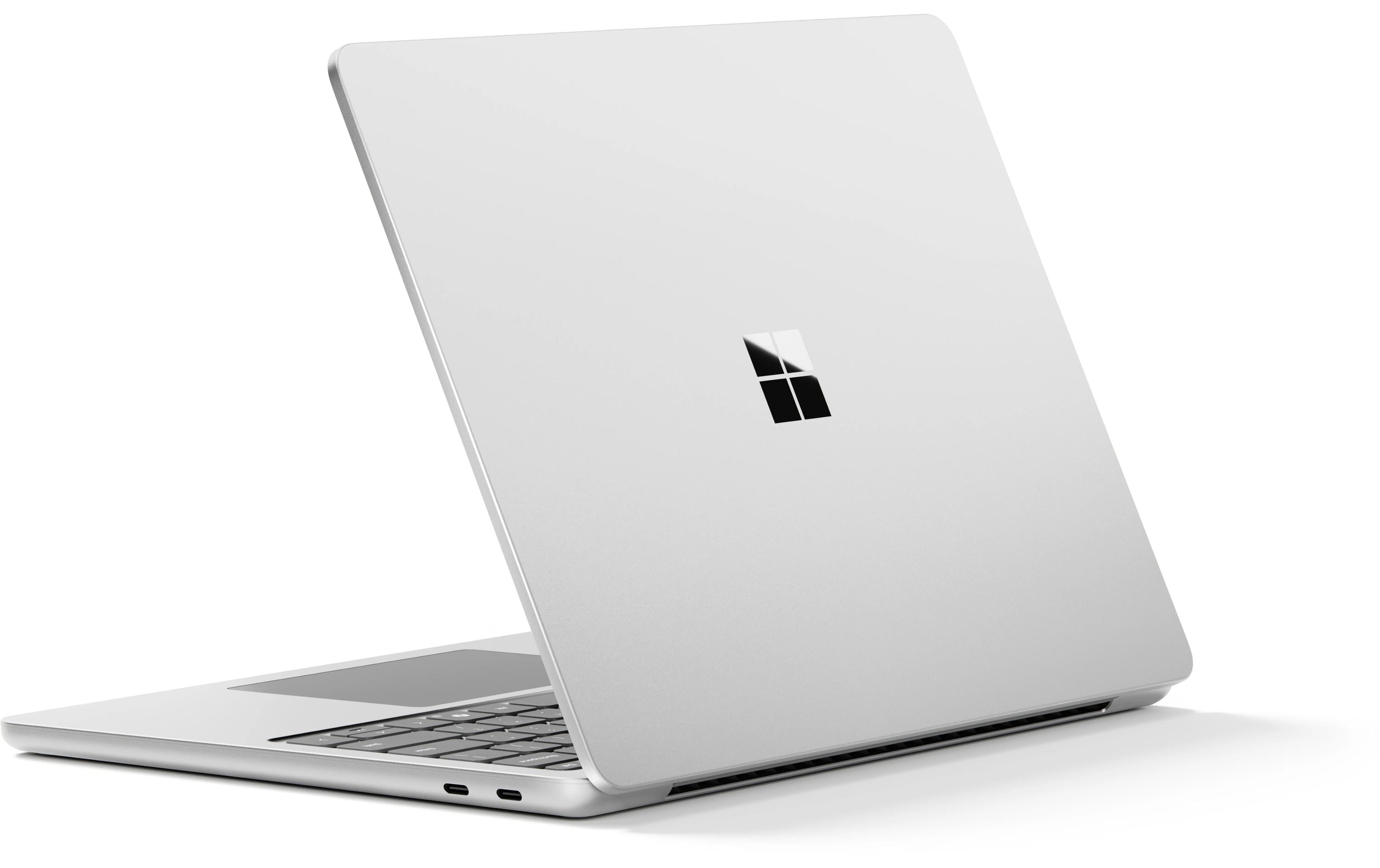 Microsoft Surface Laptop 13 (Intel, 16 GB, 256 GB) Business