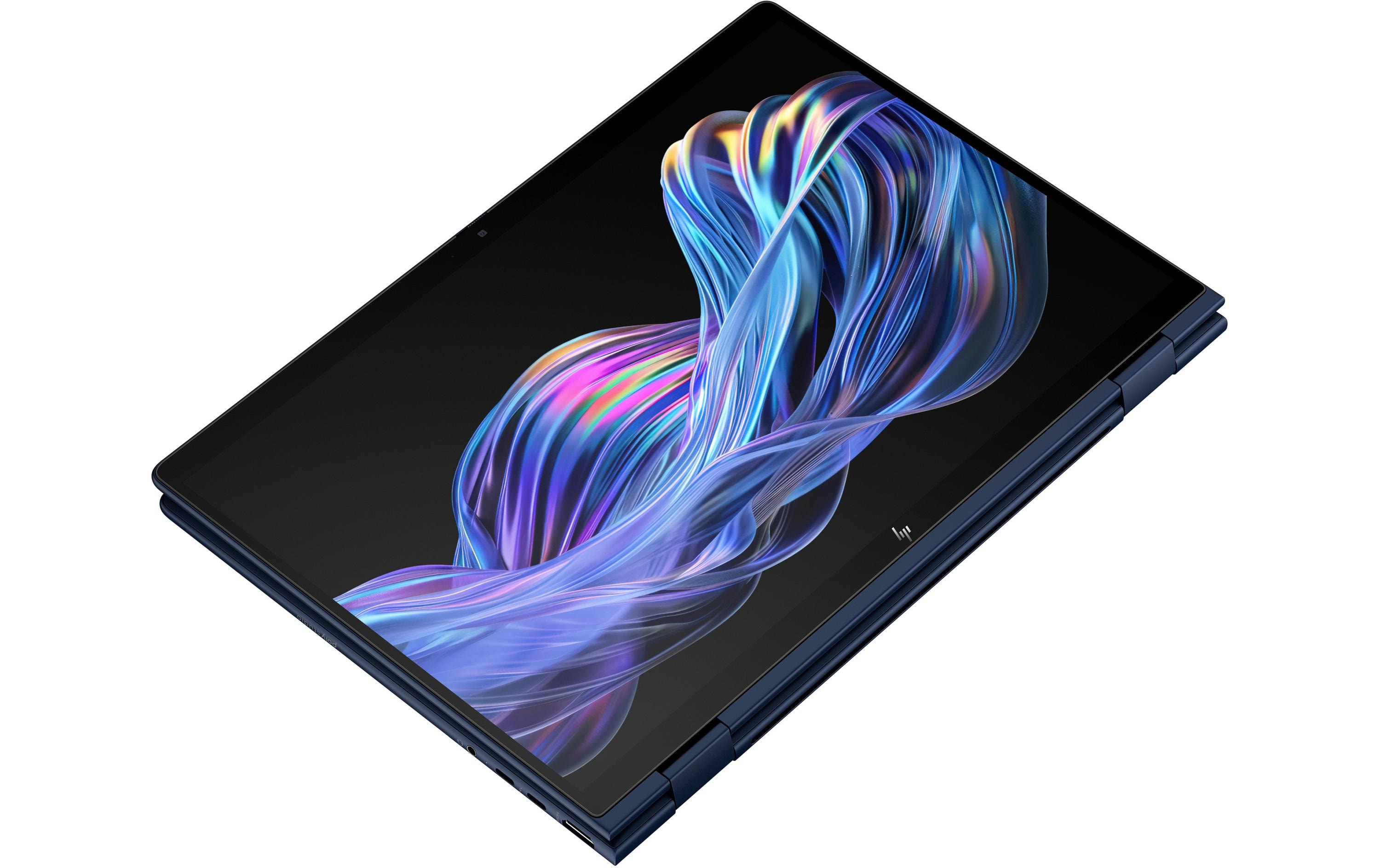 HP EliteBook X Flip G1i Next Gen AI PC B66Q3ES Sure View 5