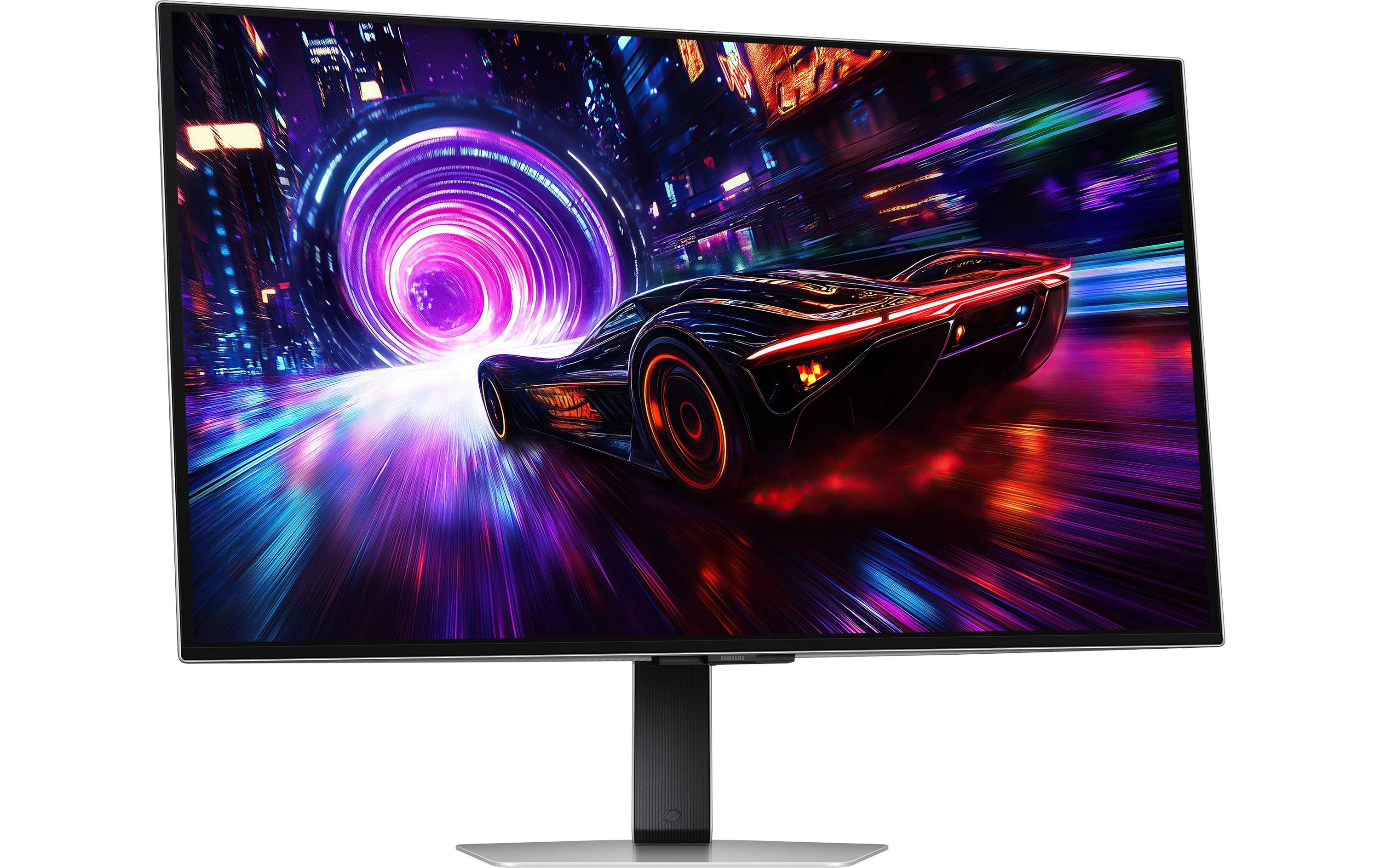 Samsung Monitor Odyssey G8 LS32FG810SUXEN