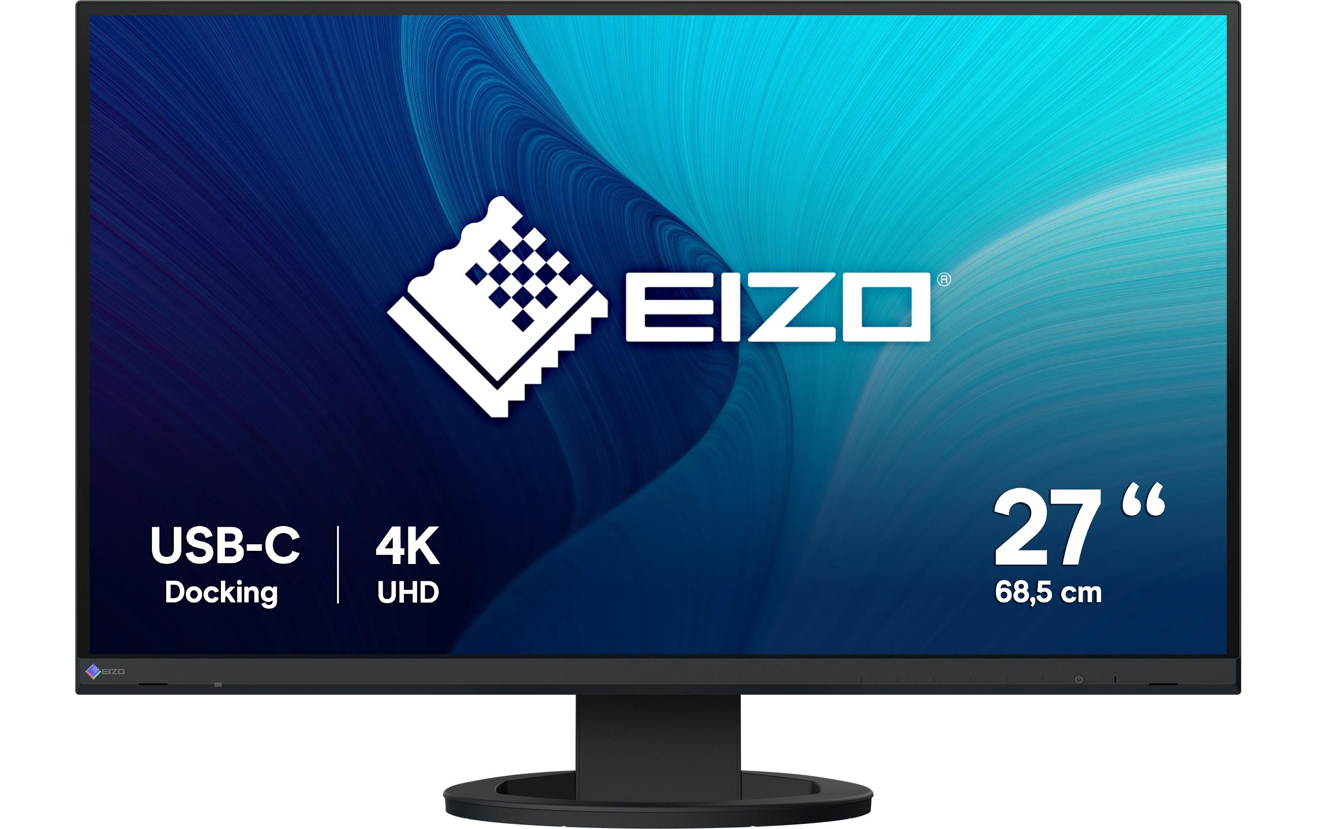 EIZO Monitor FlexScan EV2740S