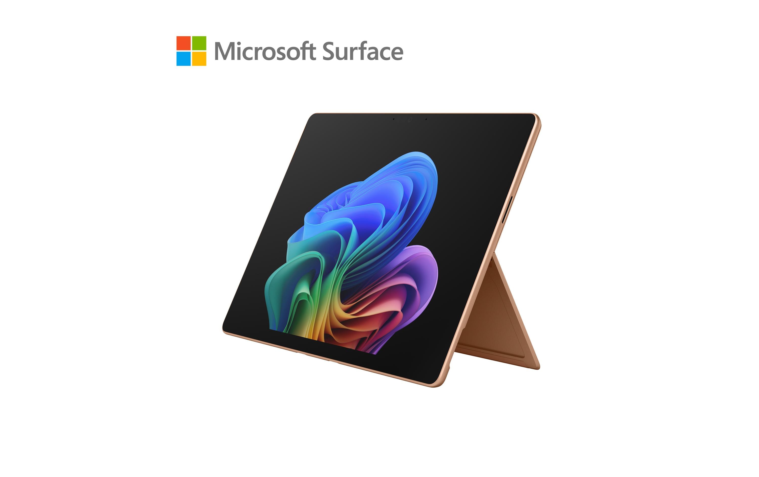 Microsoft Surface Pro 12. Edition, 13