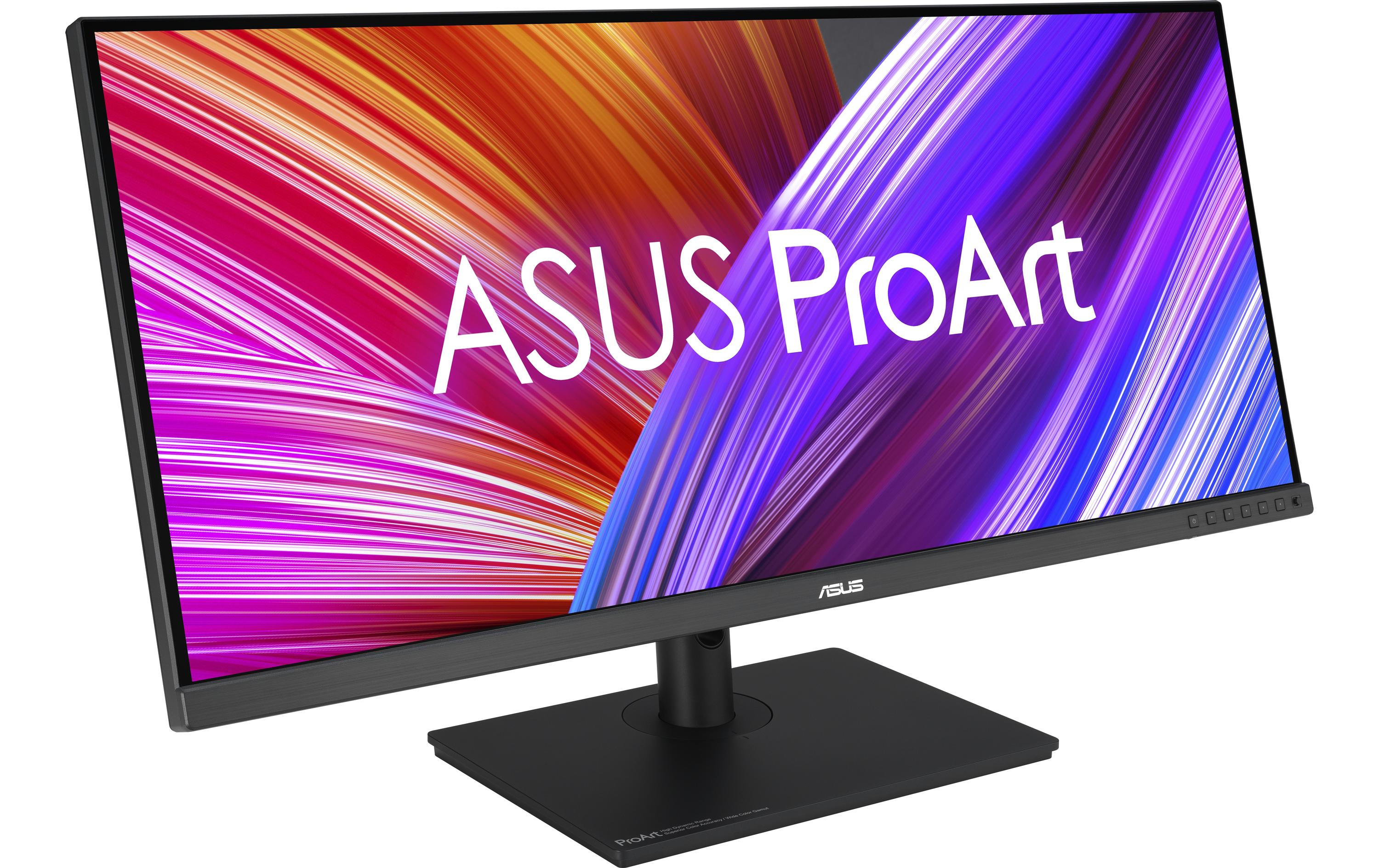 ASUS Monitor ProArt PA348CGV