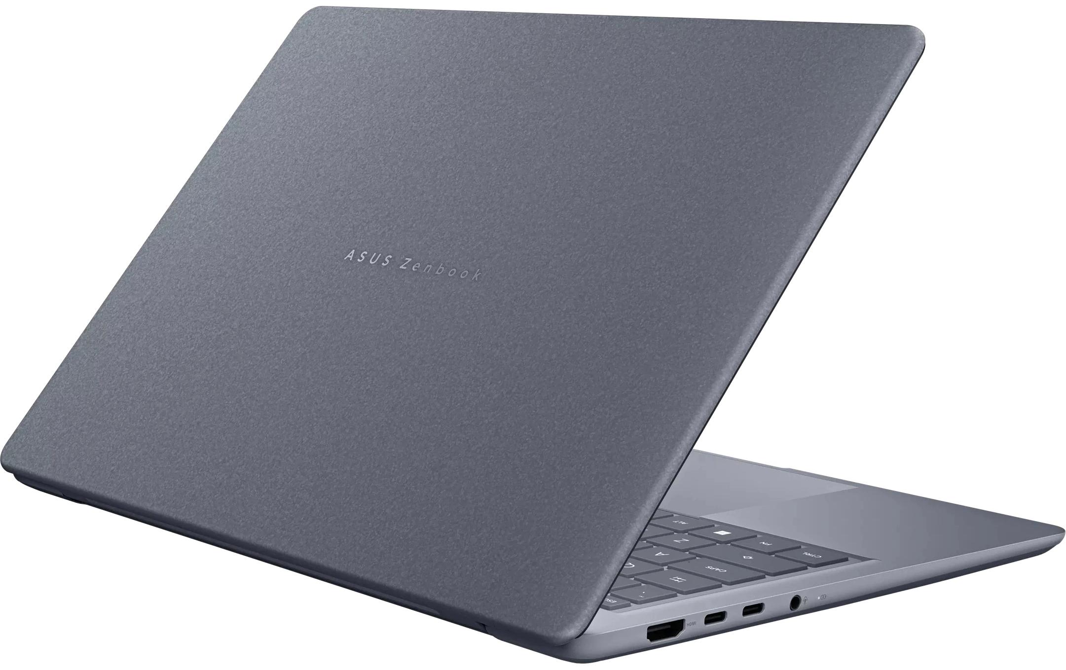 ASUS Zenbook 14 UX3480QA-U1147W Copilot+ PC