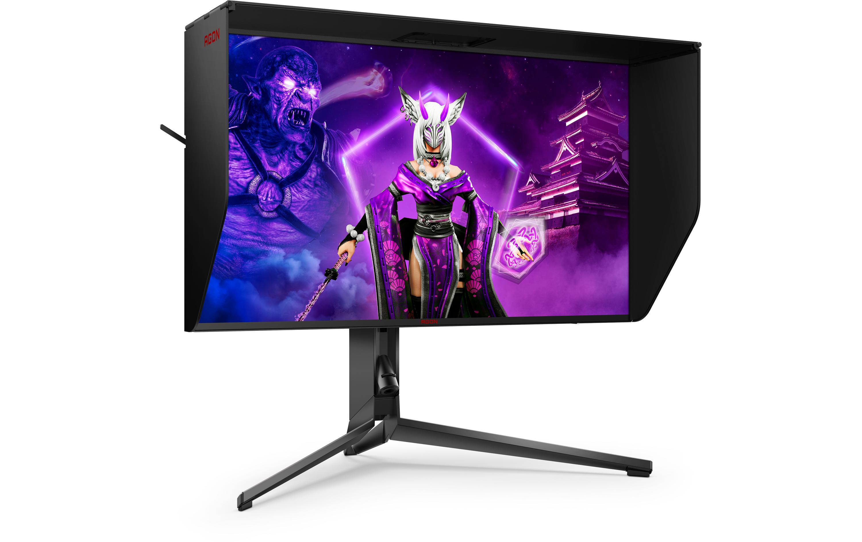 AOC Monitor AG274QZM