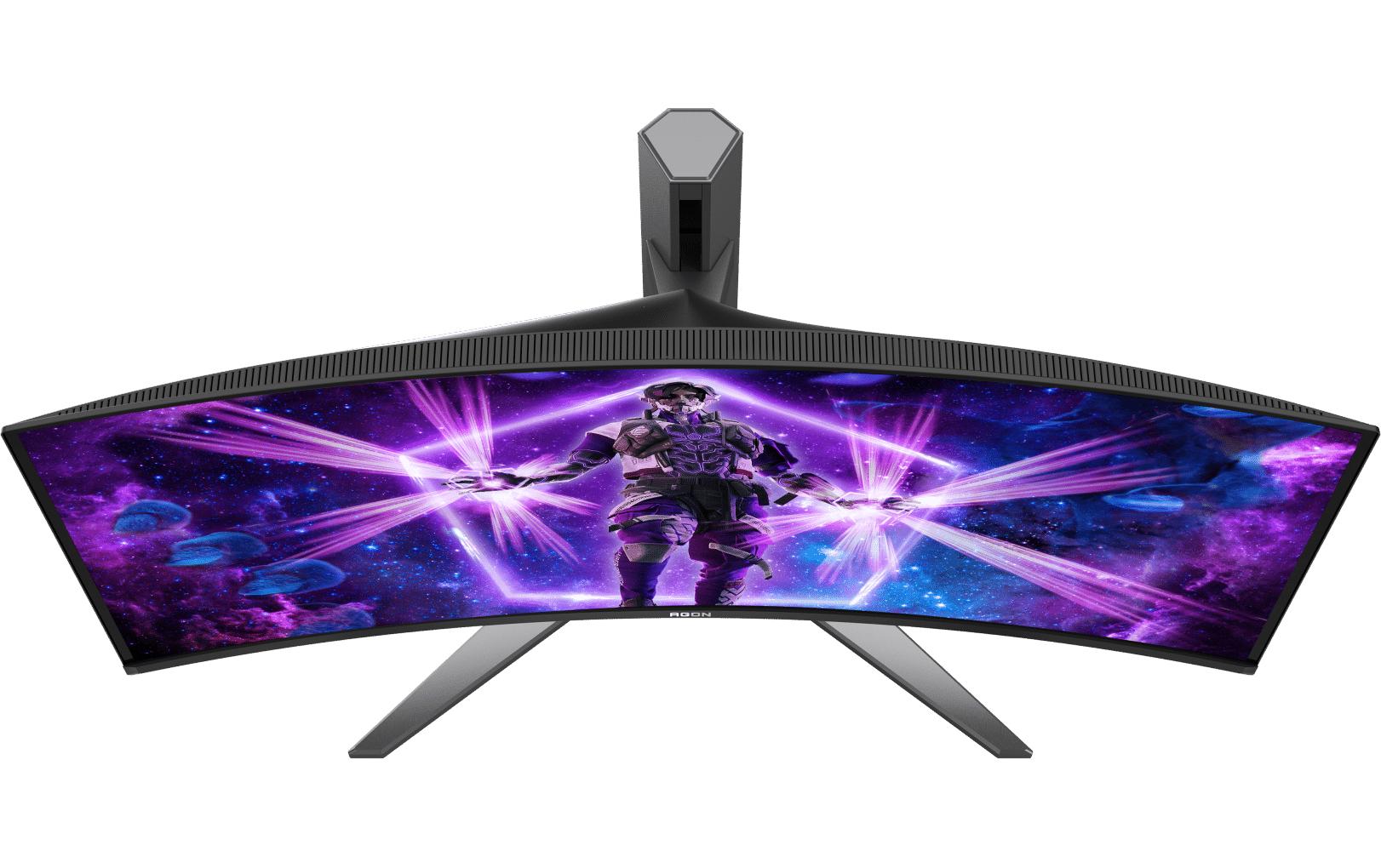 AOC Monitor AG346UCD