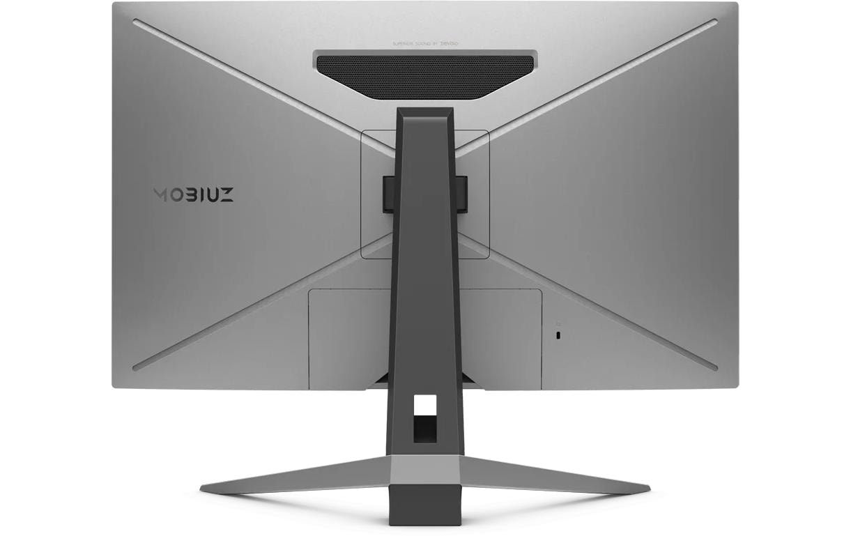 BenQ Monitor MOBIUZ EX270M