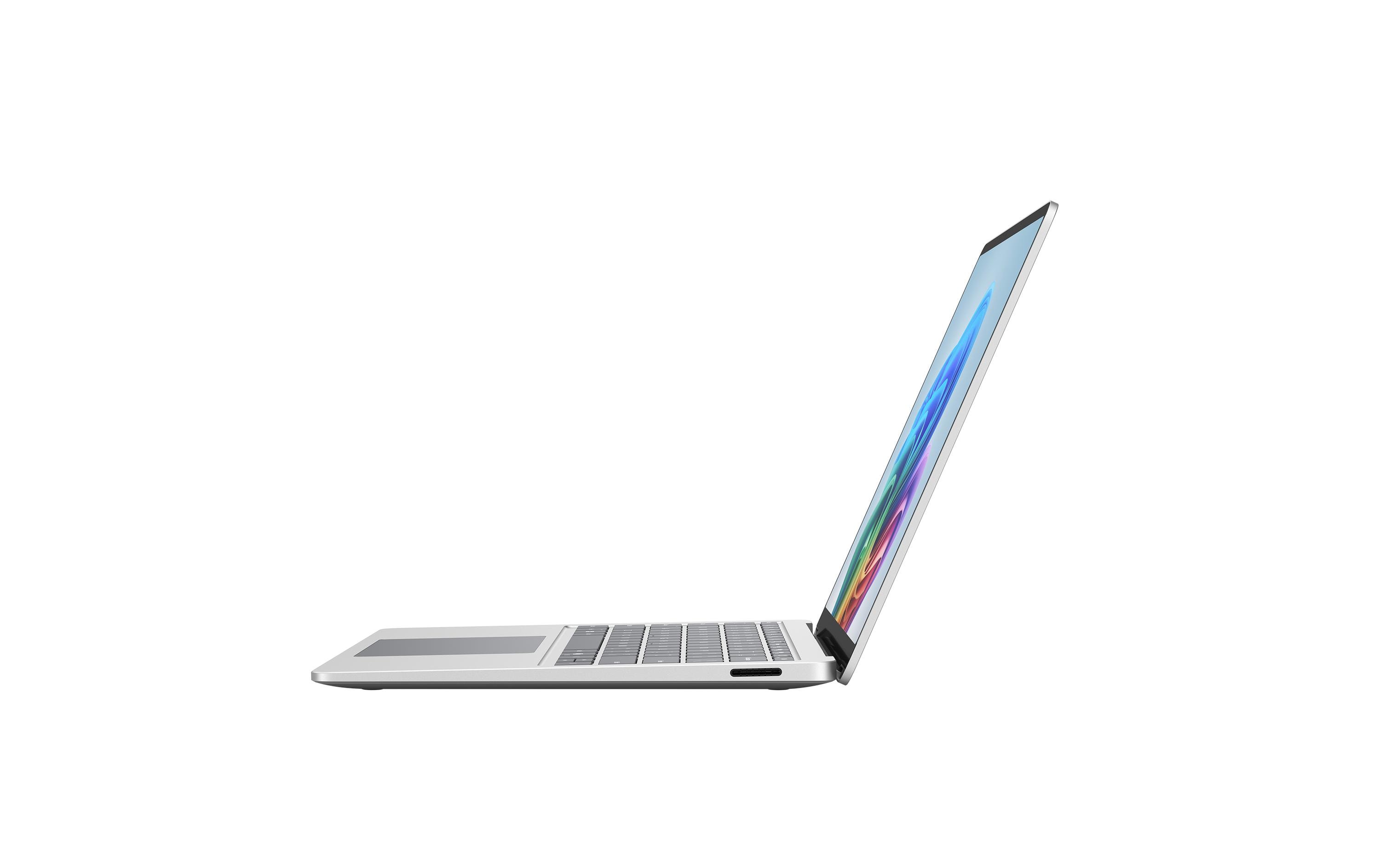 Microsoft Surface Laptop 8. Edition, 13.8