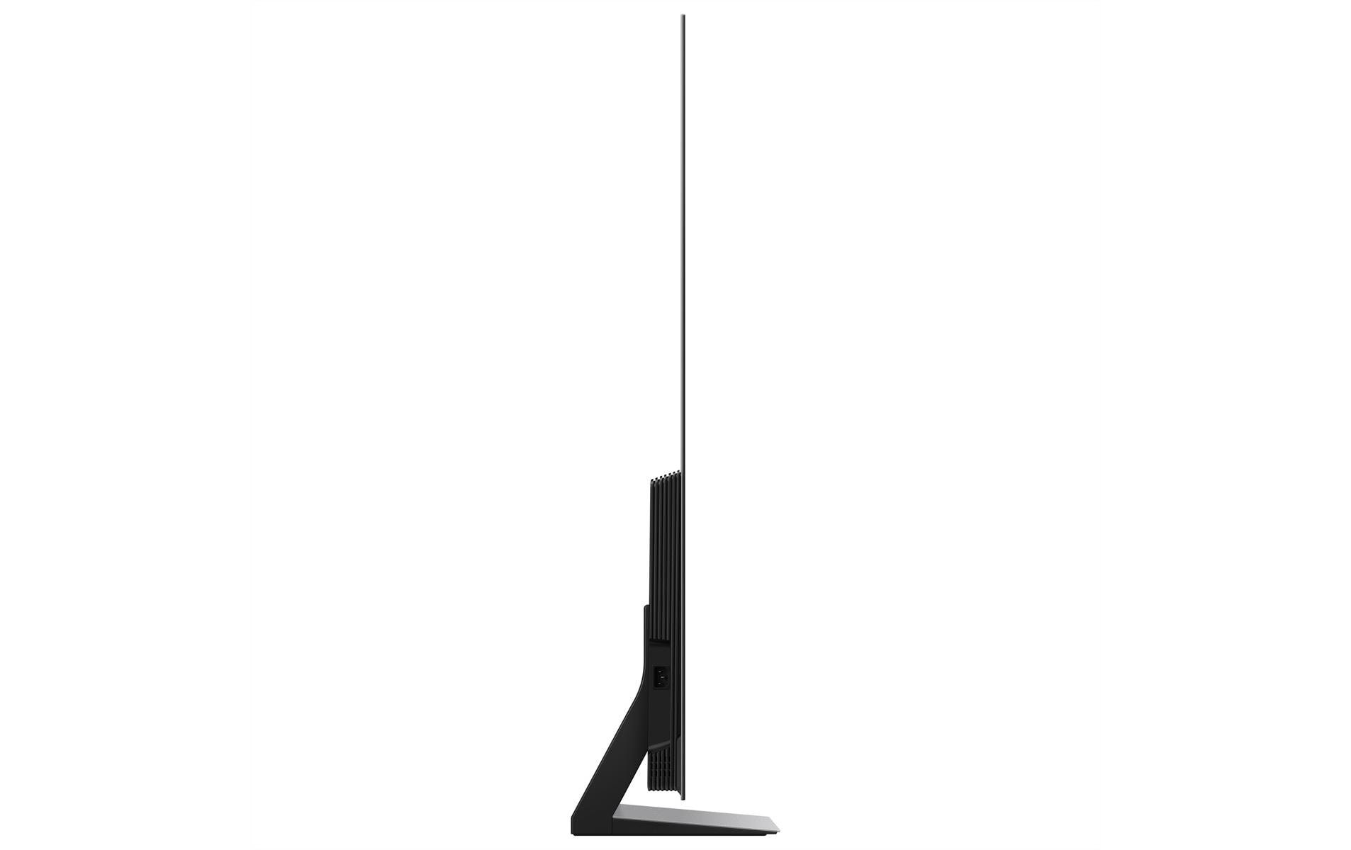 Samsung TV QE77S90H 77, 3840 x 2160 (Ultra HD 4K), OLED