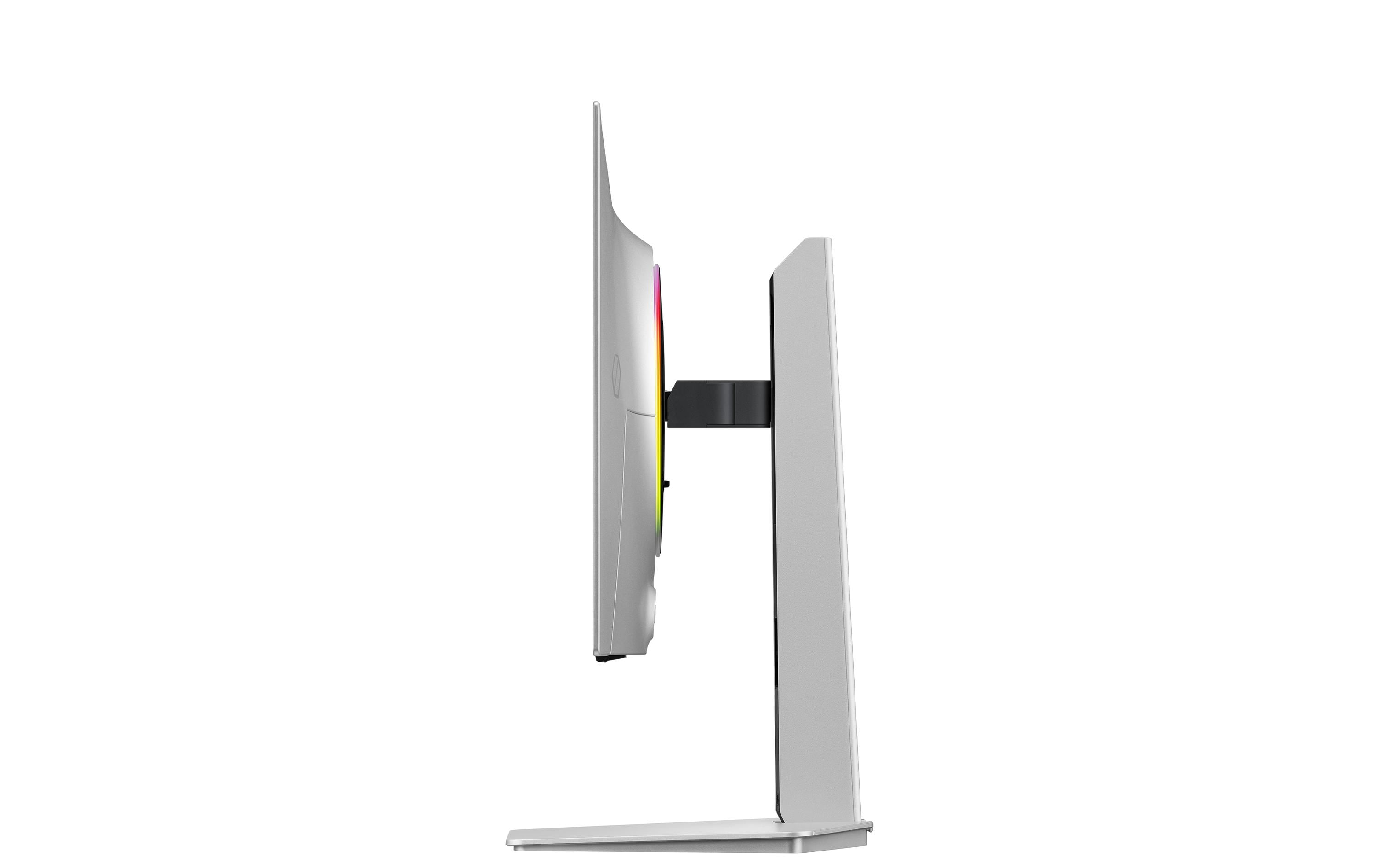 Samsung Monitor Odyssey G80SH
