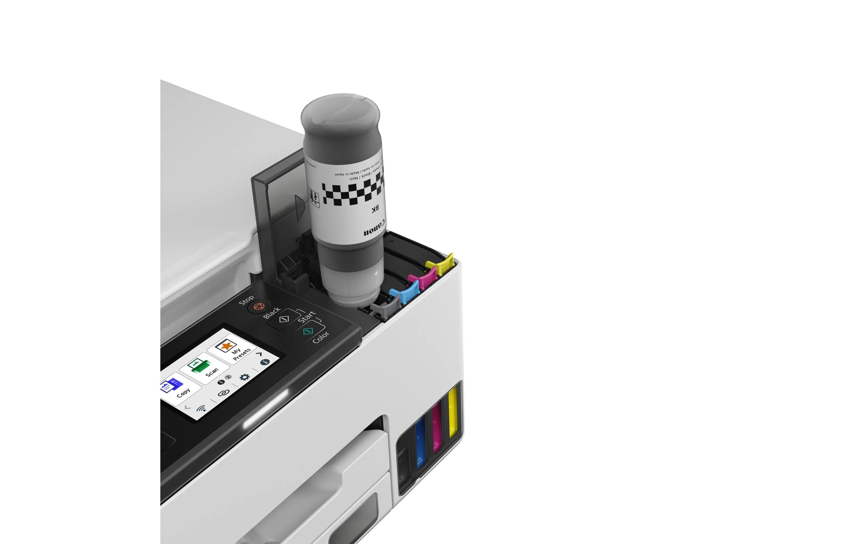 Canon Multifunktionsdrucker MAXIFY GX1051