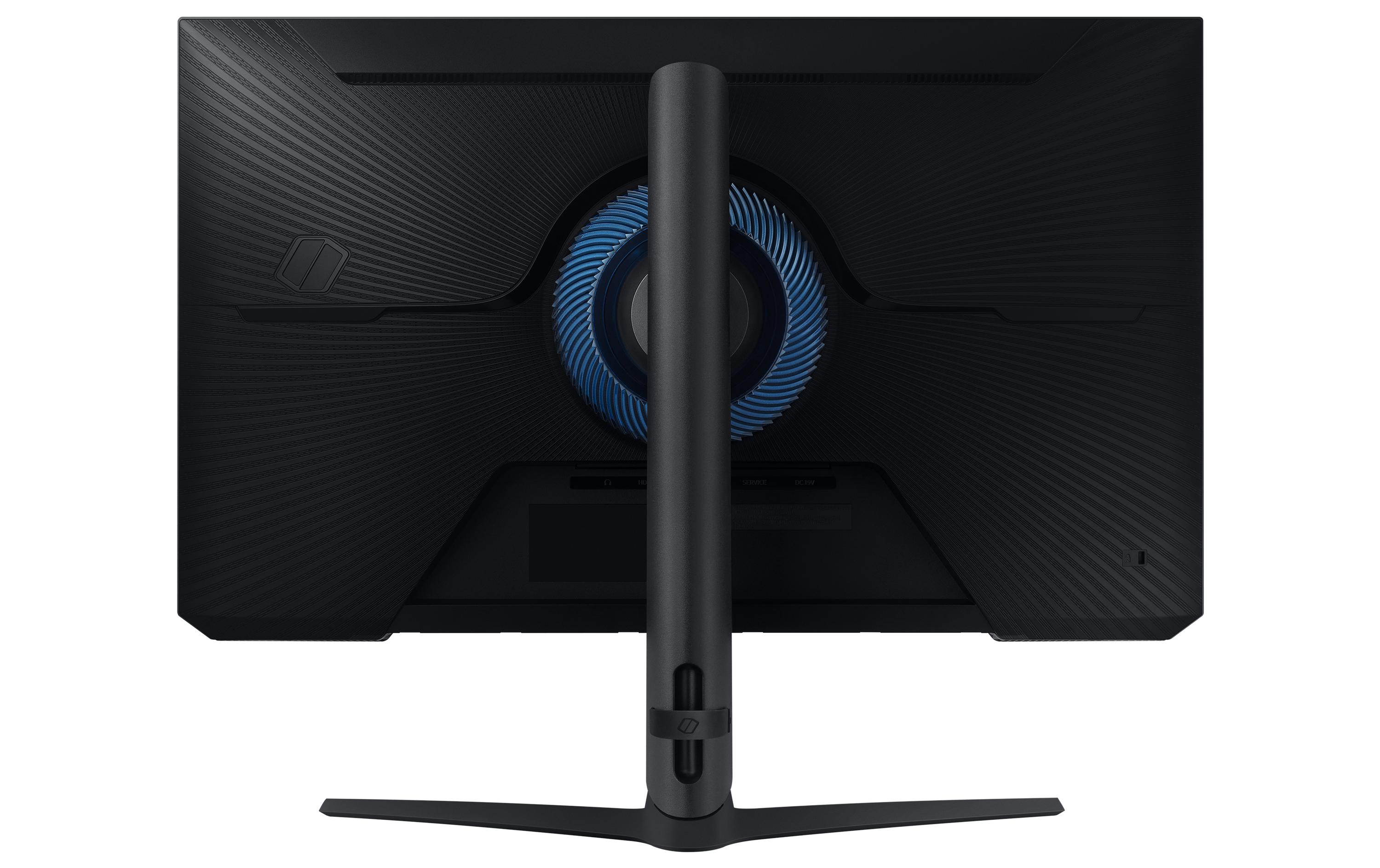 Samsung Monitor Odyssey G5 LS27AG500NUXEN