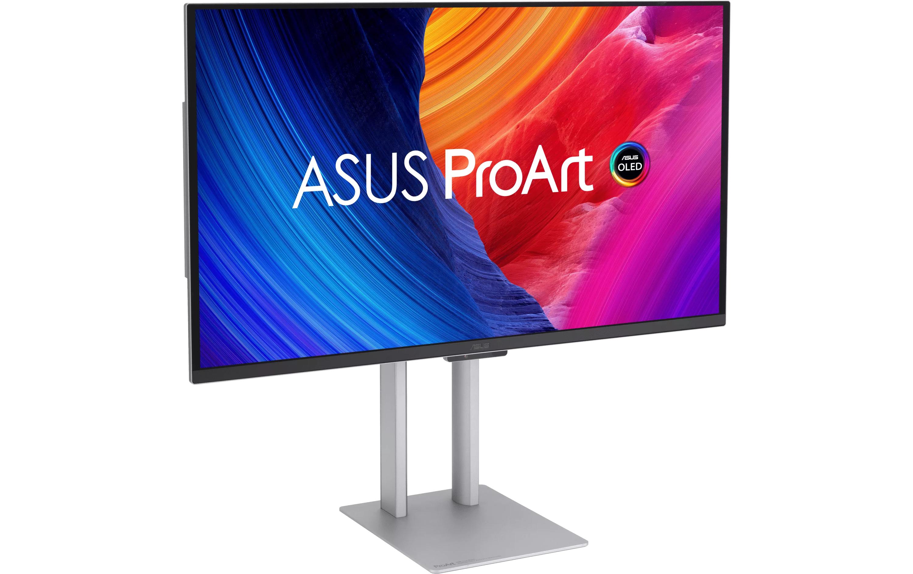 ASUS Monitor ProArt PA27UCDMR