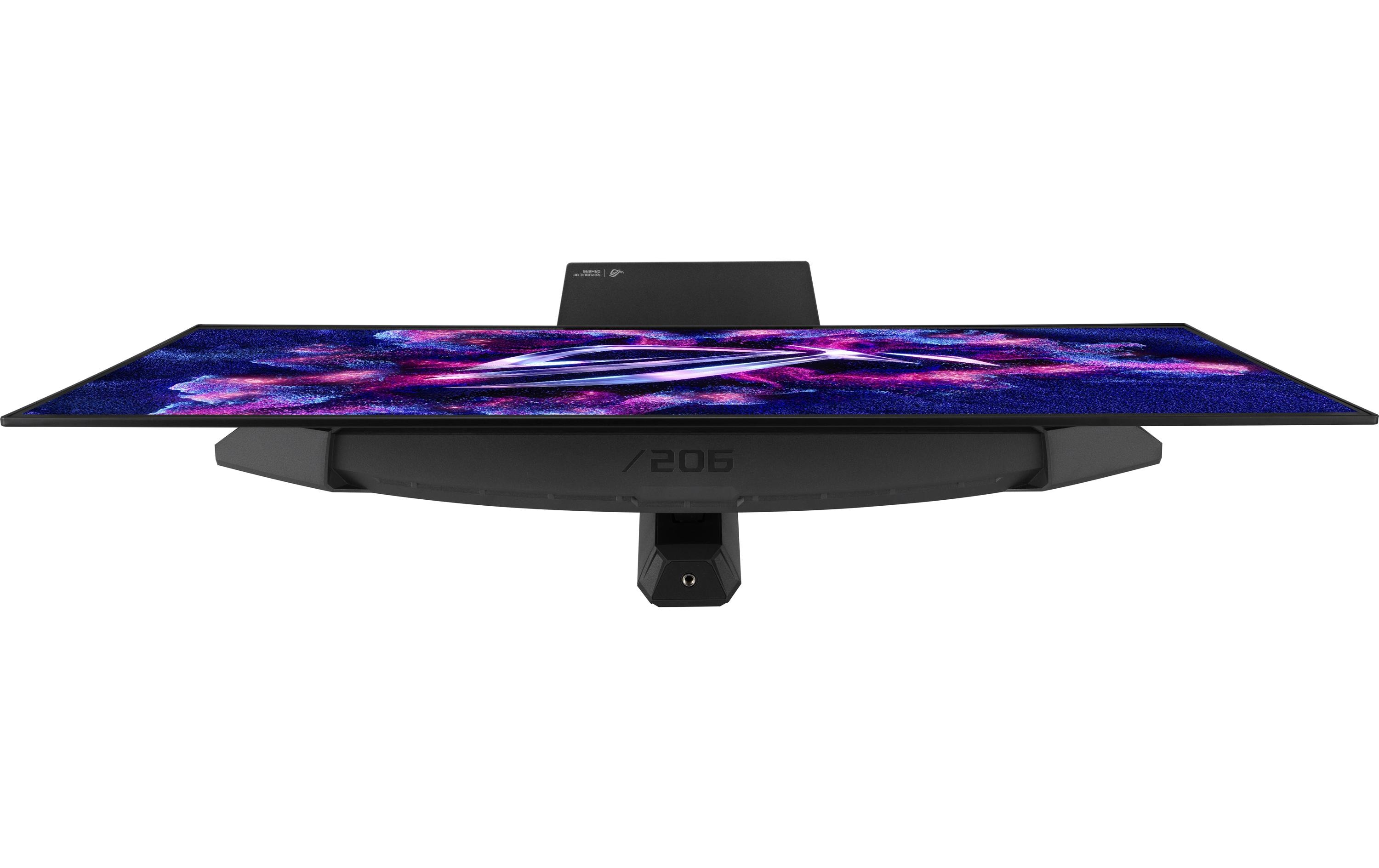 ASUS Monitor ROG Strix XG32UCWG