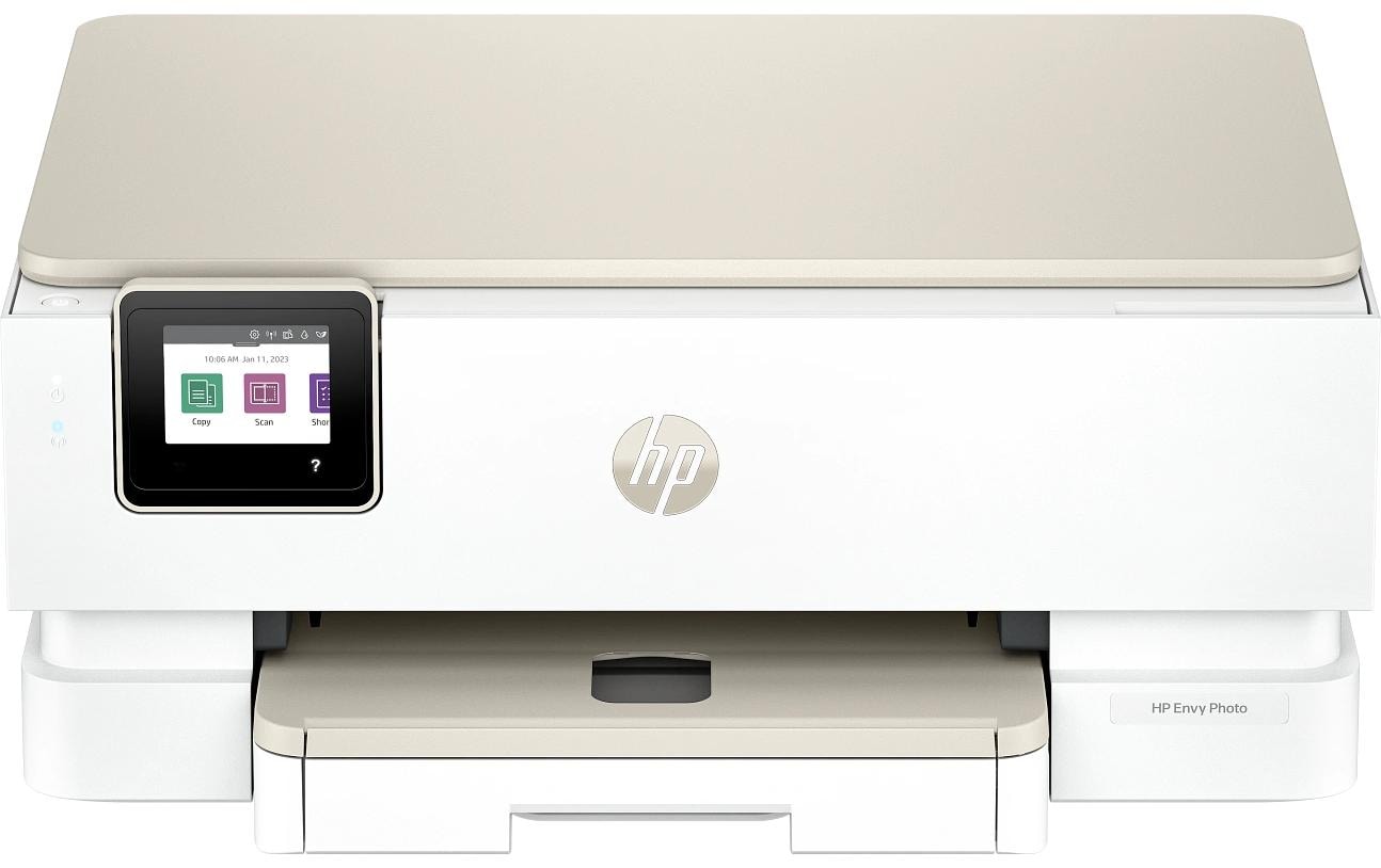 HP Multifunktionsdrucker Envy Photo 7234 All-in-One