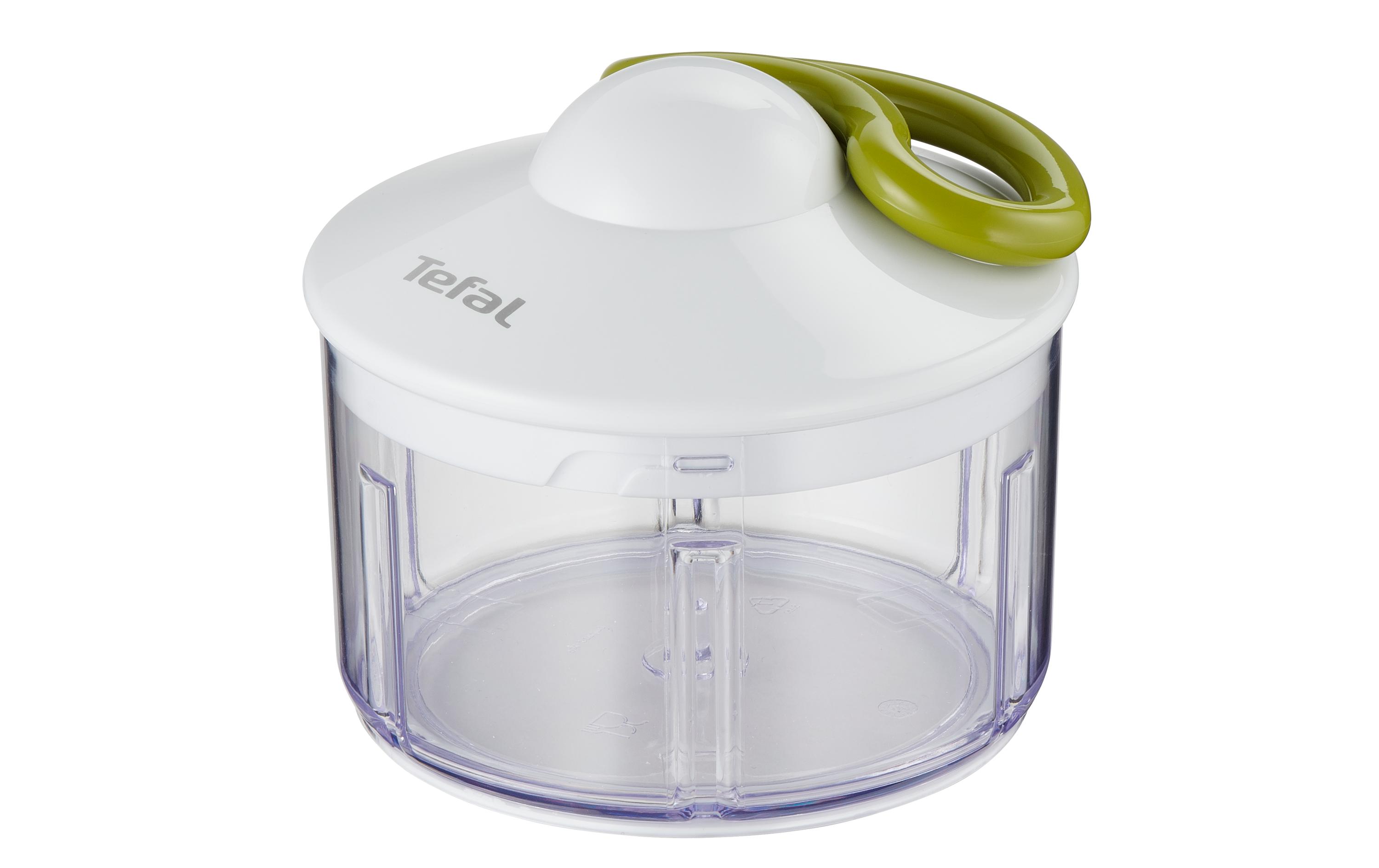 Tefal Hacker Ingenio Weiss Tefal Hacker Ingenio Weiss