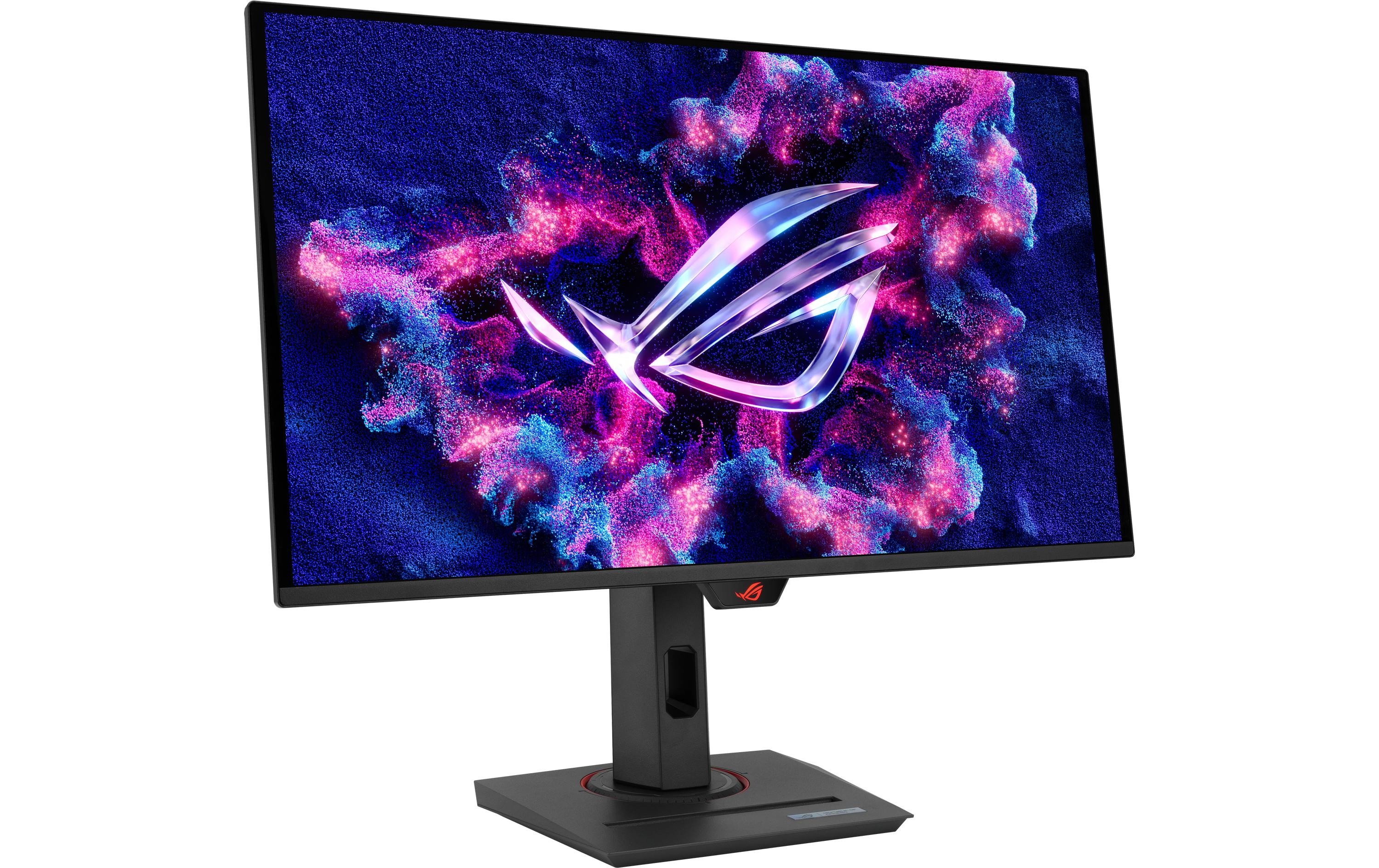 ASUS Monitor ROG Strix OLED XG27ACDNG