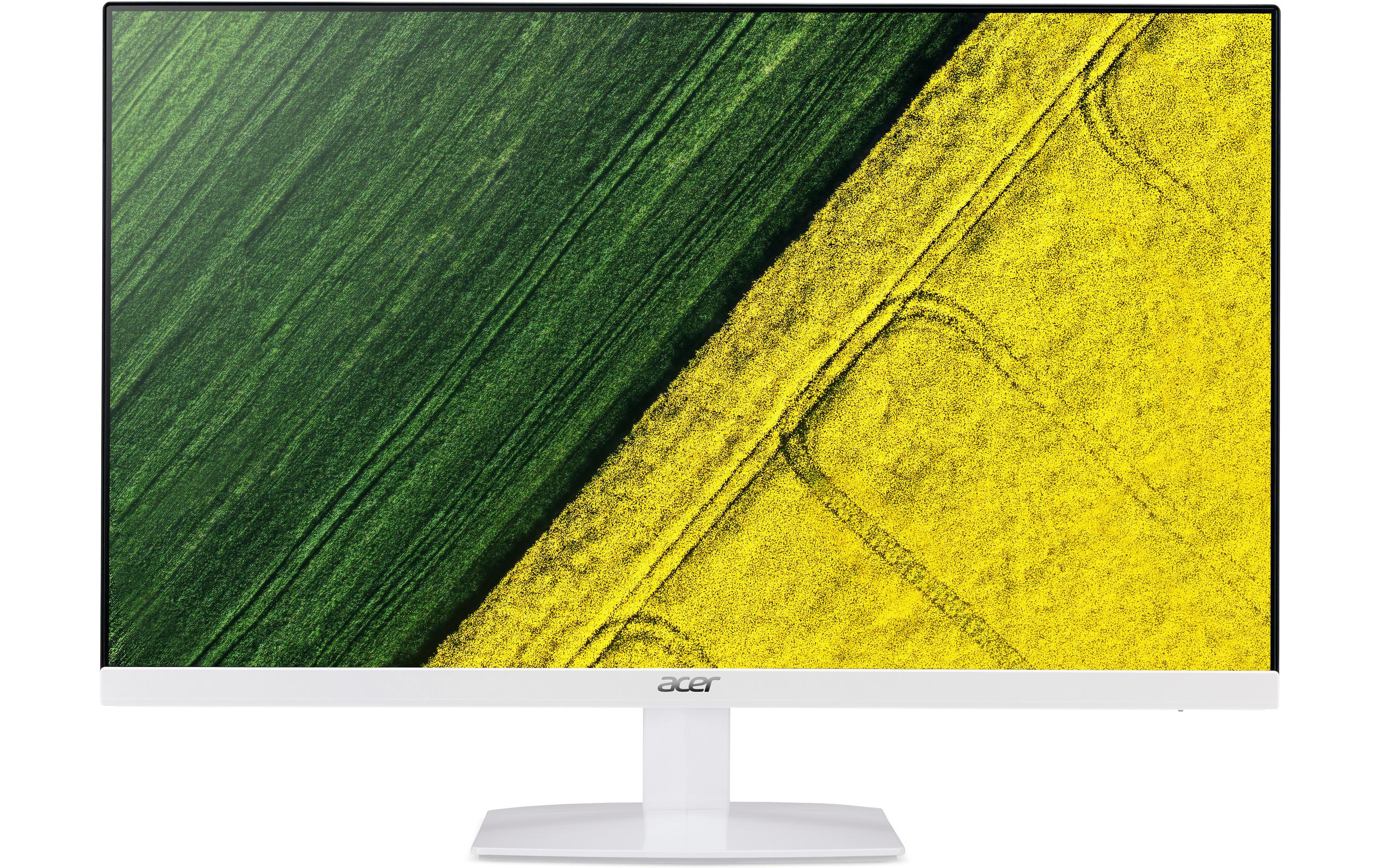 Acer Monitor HA240YEwi