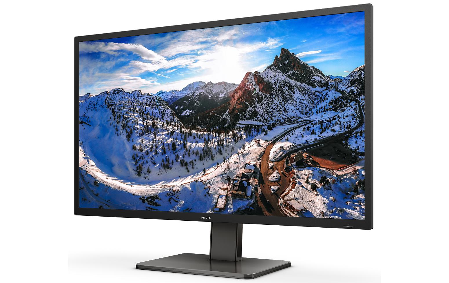 Philips Monitor 439P1/00