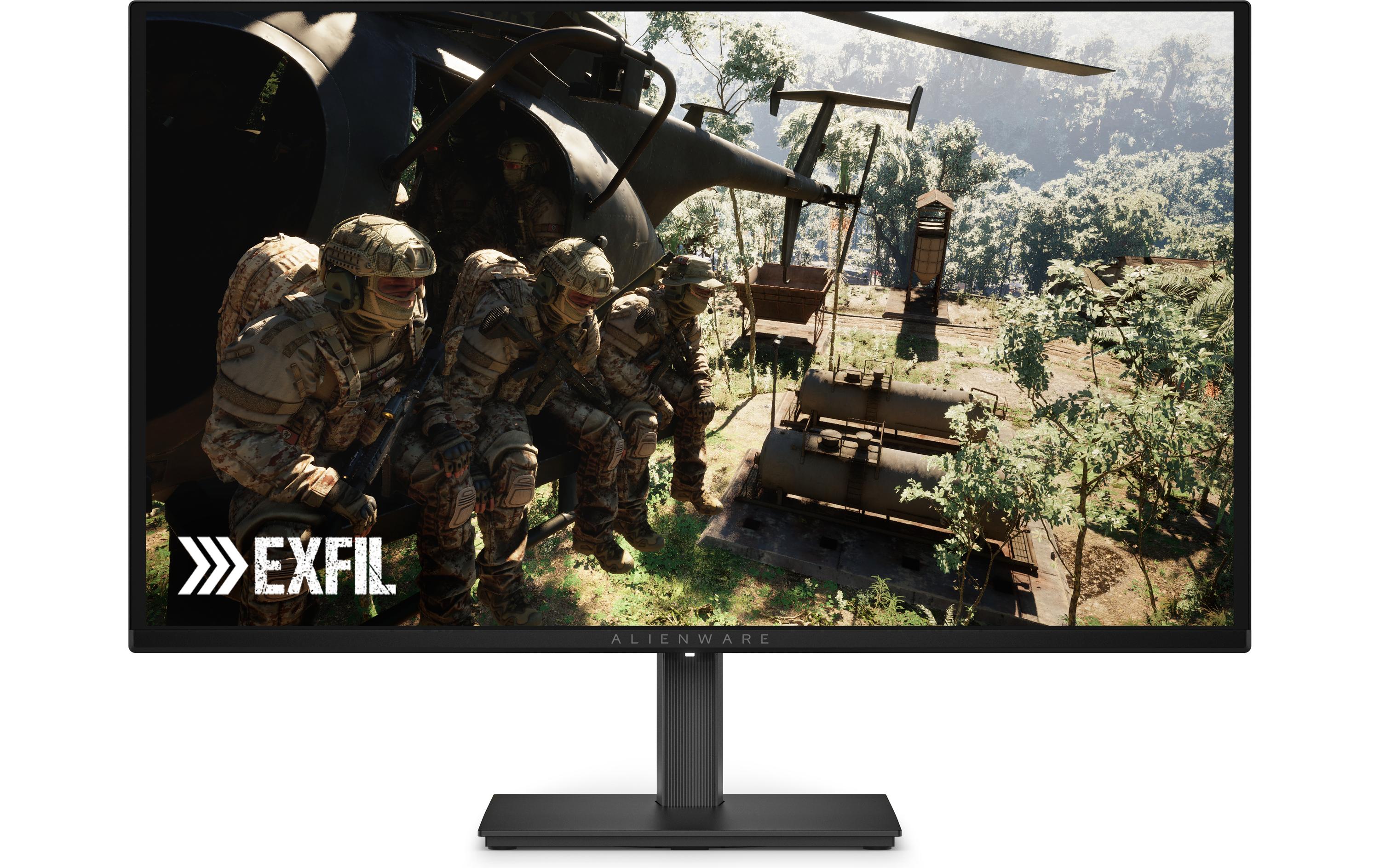 Dell Monitor Alienware AW2726DM