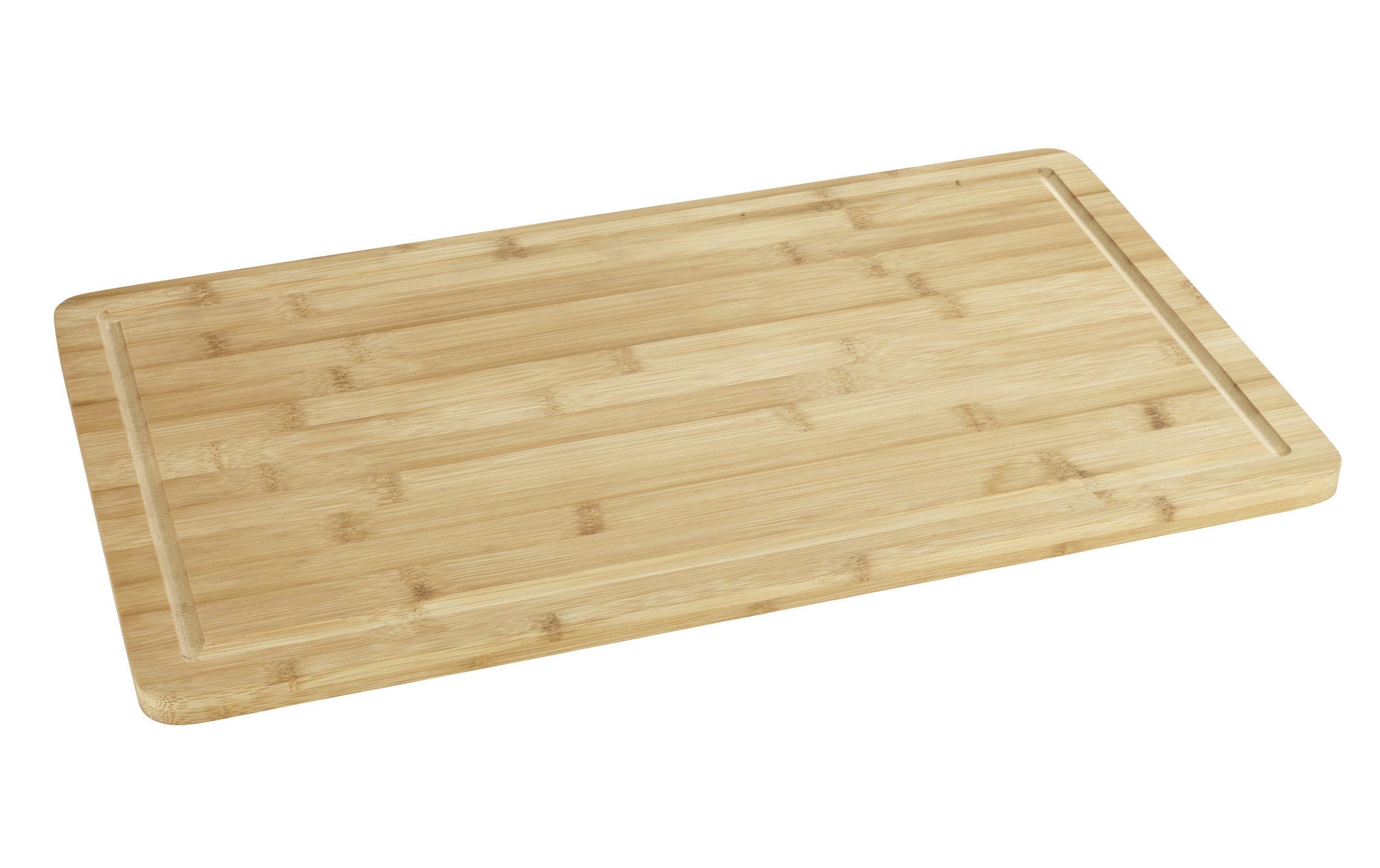 Wenko Herdabdeckplatte 52 x 30 x 1.5 cm Bambus Wenko Herdabdeckplatte 52 x 30 x 1.5 cm Bambus