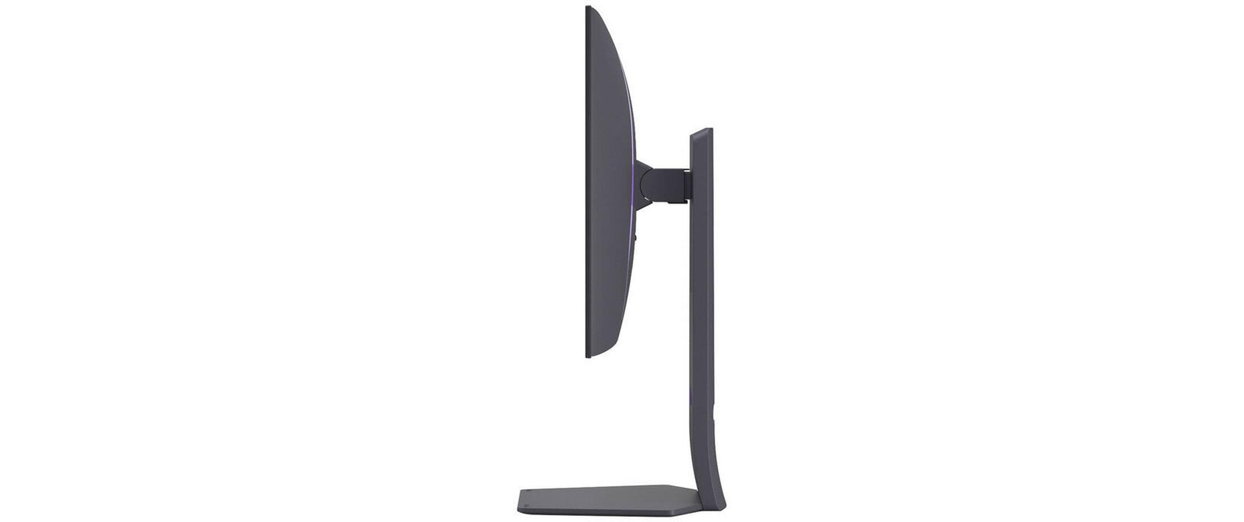 LG Monitor 32GS94UX-B.AEU