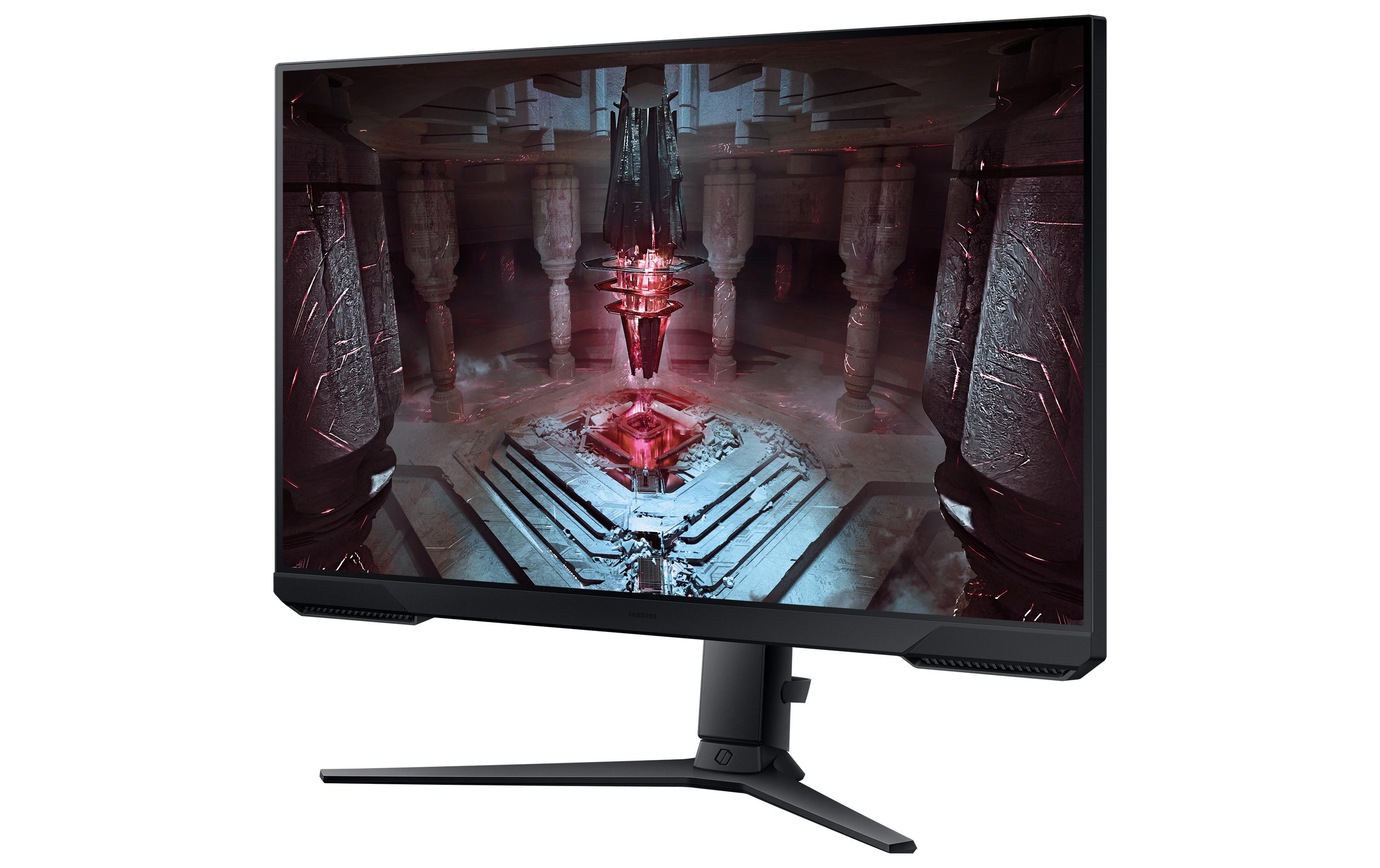 Samsung Monitor G51F