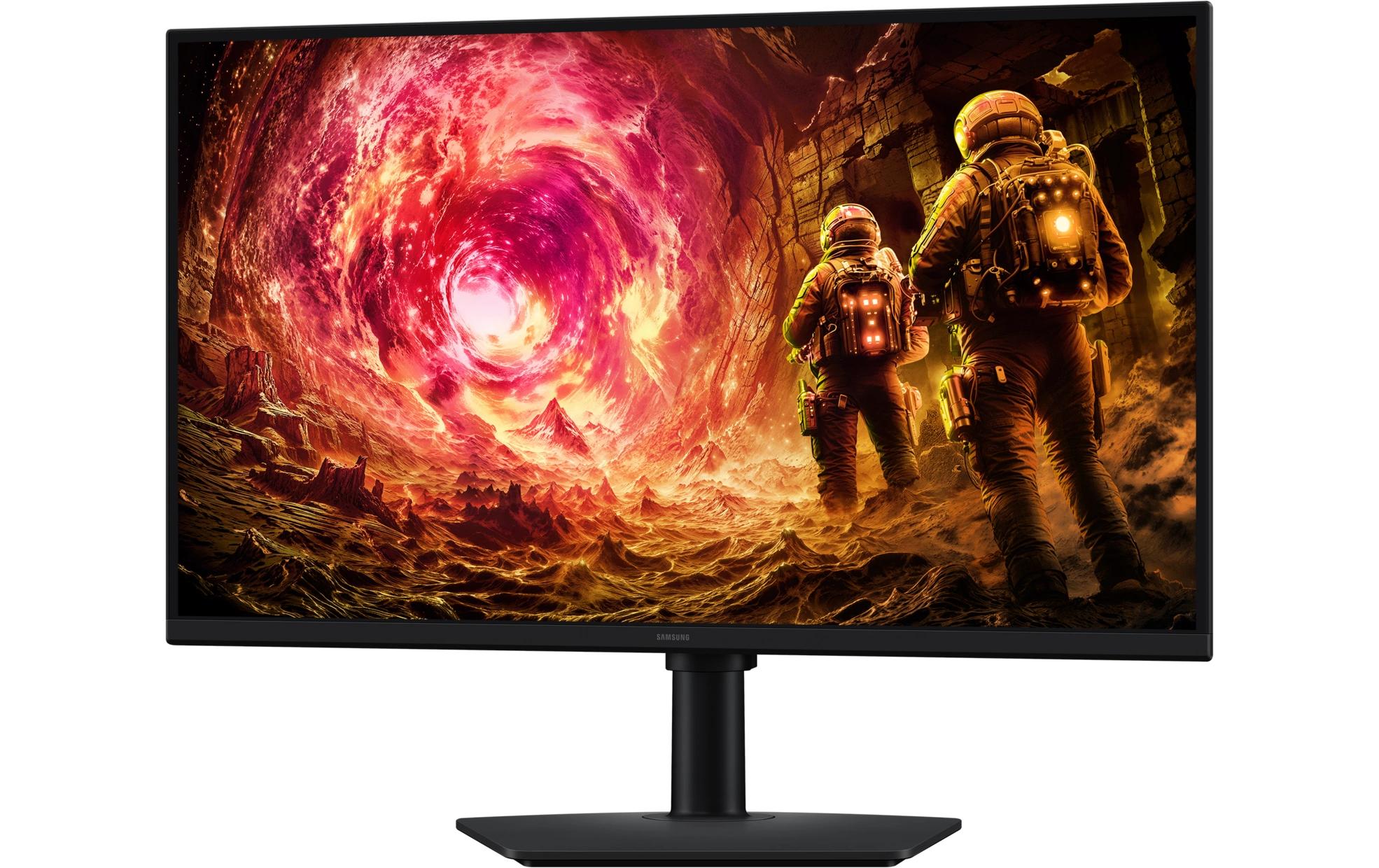 Samsung Monitor Odyssey G50F