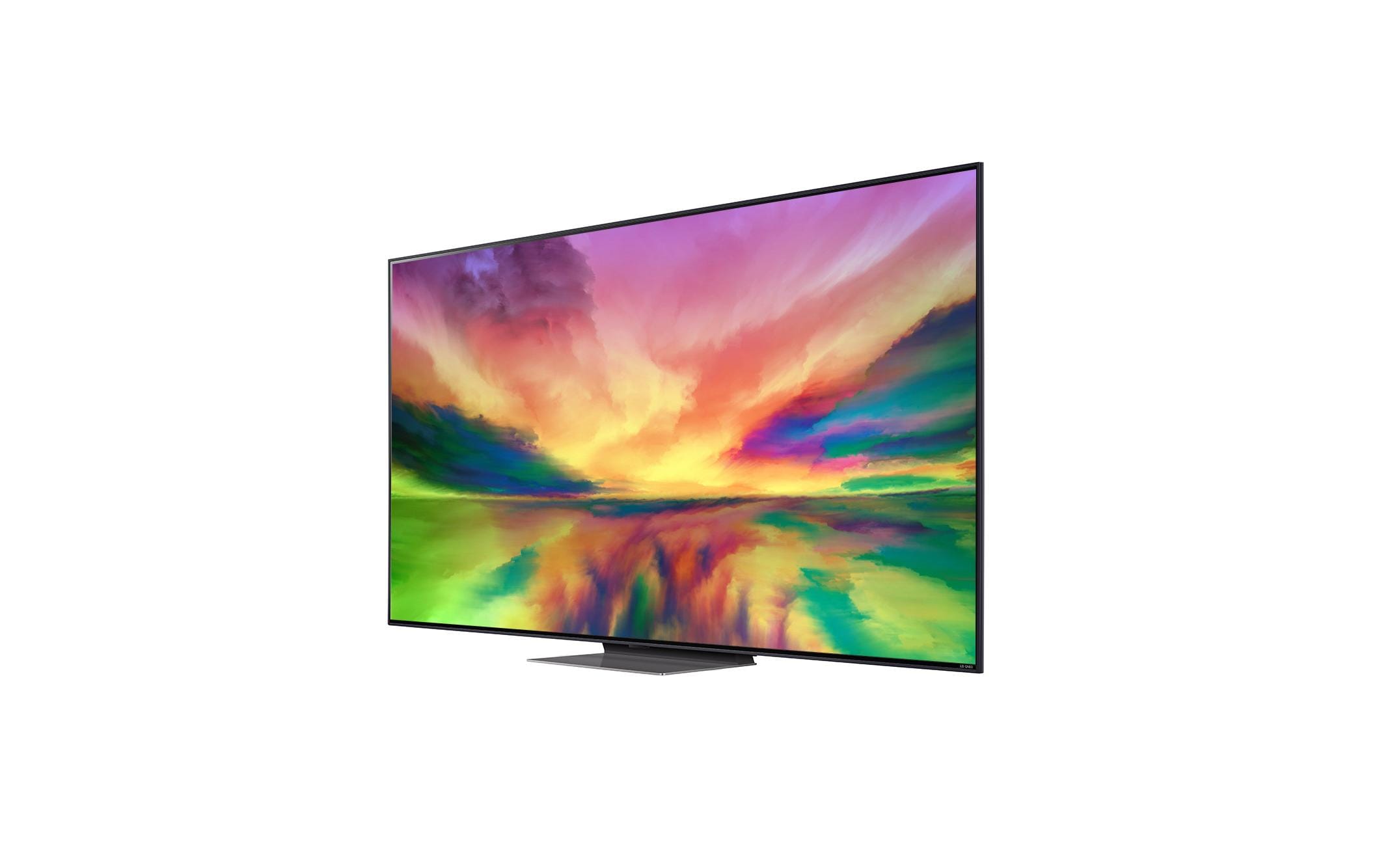 LG TV 65QNED816RE 65, 3840 x 2160 (Ultra HD 4K), LED-LCD