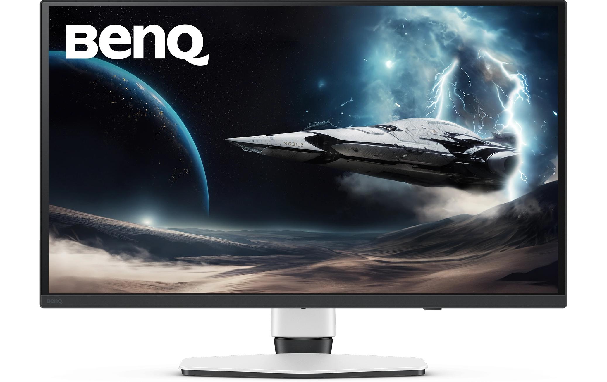 BenQ Monitor EX271UZ