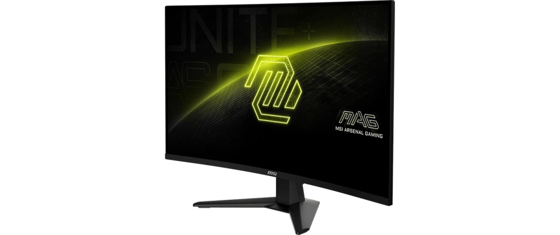 MSI Monitor MAG 32CQ6FDE