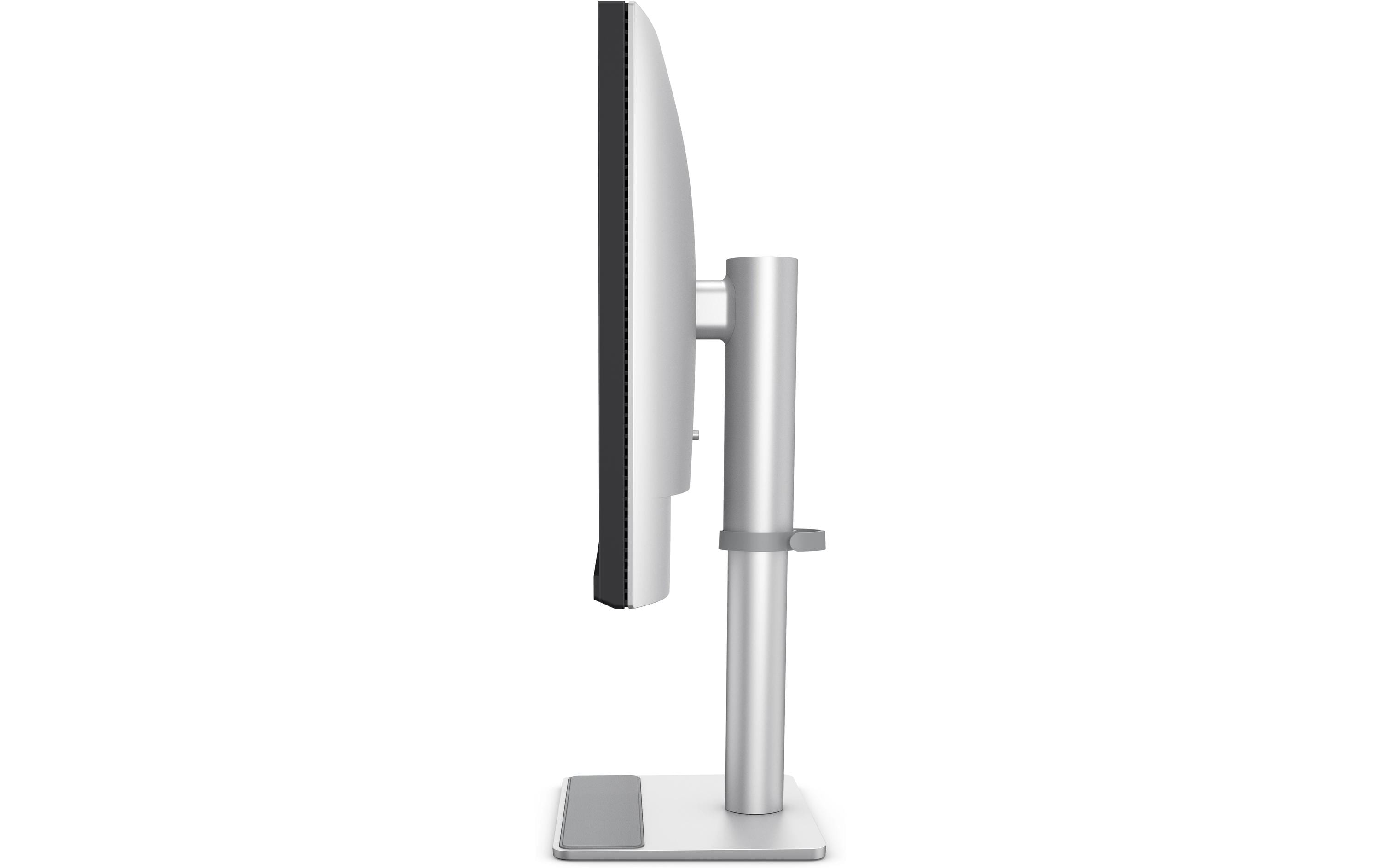 BenQ Monitor MA270S 27 5K IPS Monitor Thunderbolt 4 KVM Silber