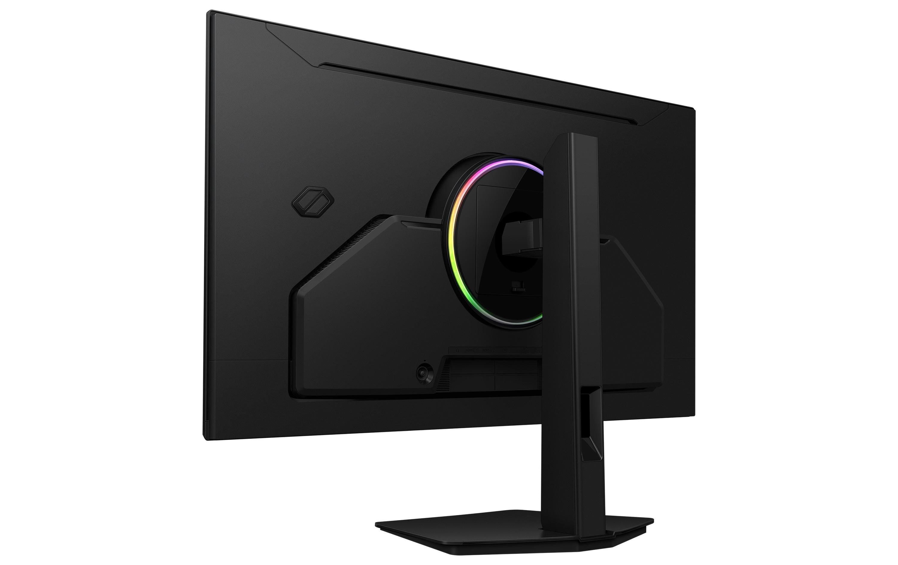 Samsung Monitor Odyssey G80HS