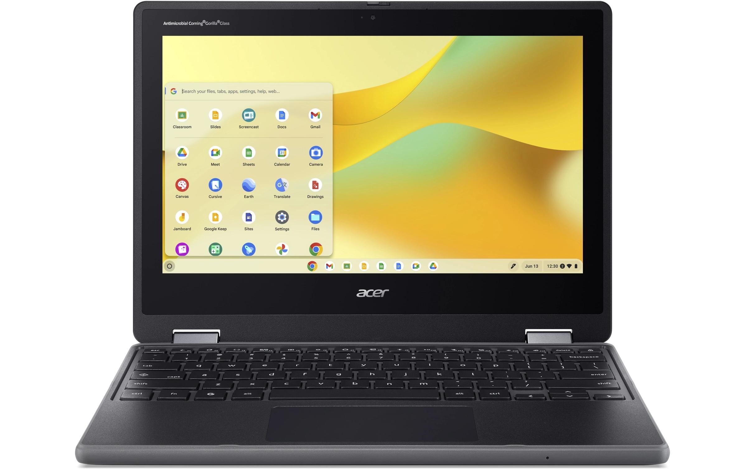 Acer Chromebook Spin 511 (R757TN-TCO-C7AD) Acer Chromebook Spin 511 (R757TN-TCO-C7AD)