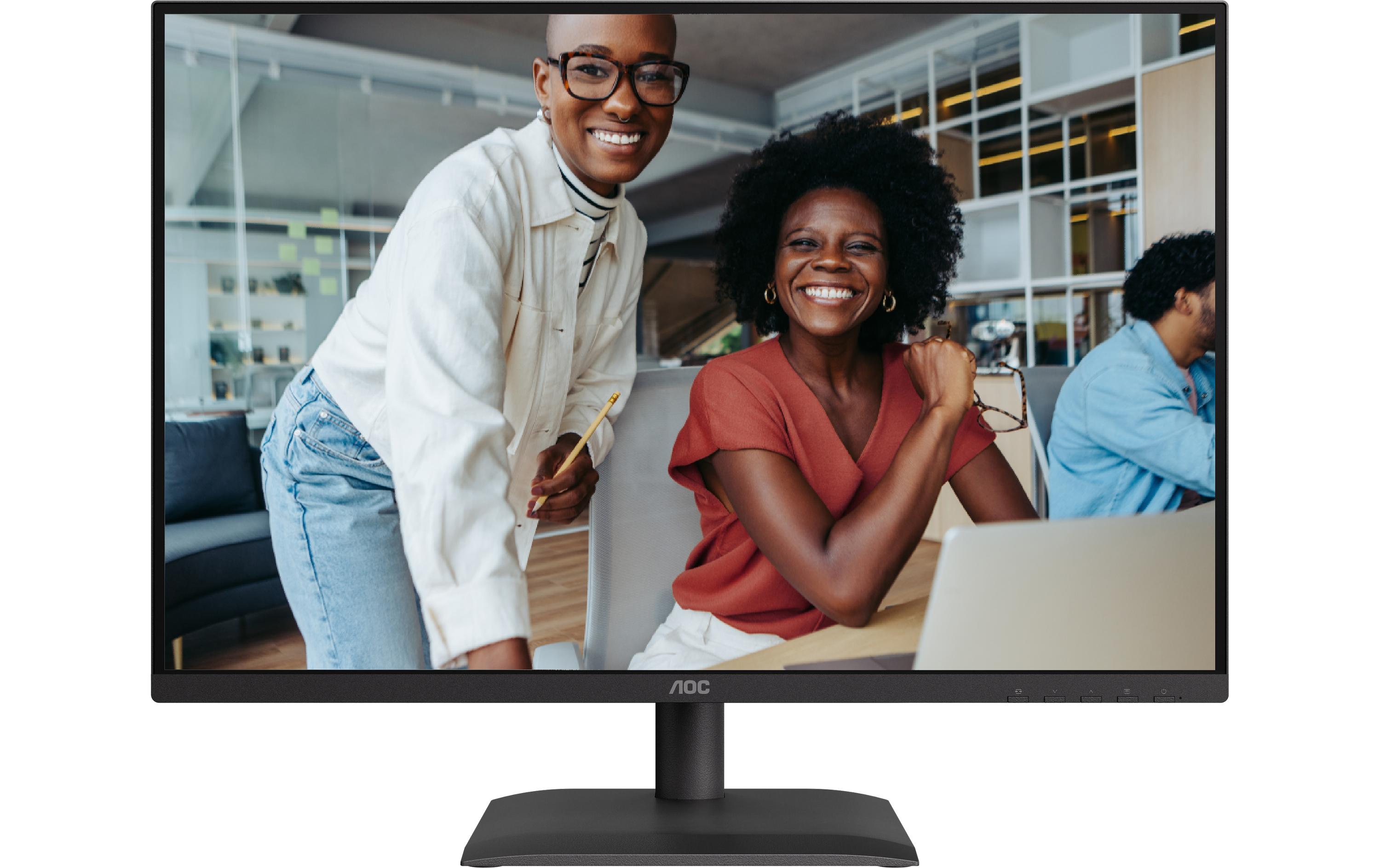AOC Monitor X24E4U