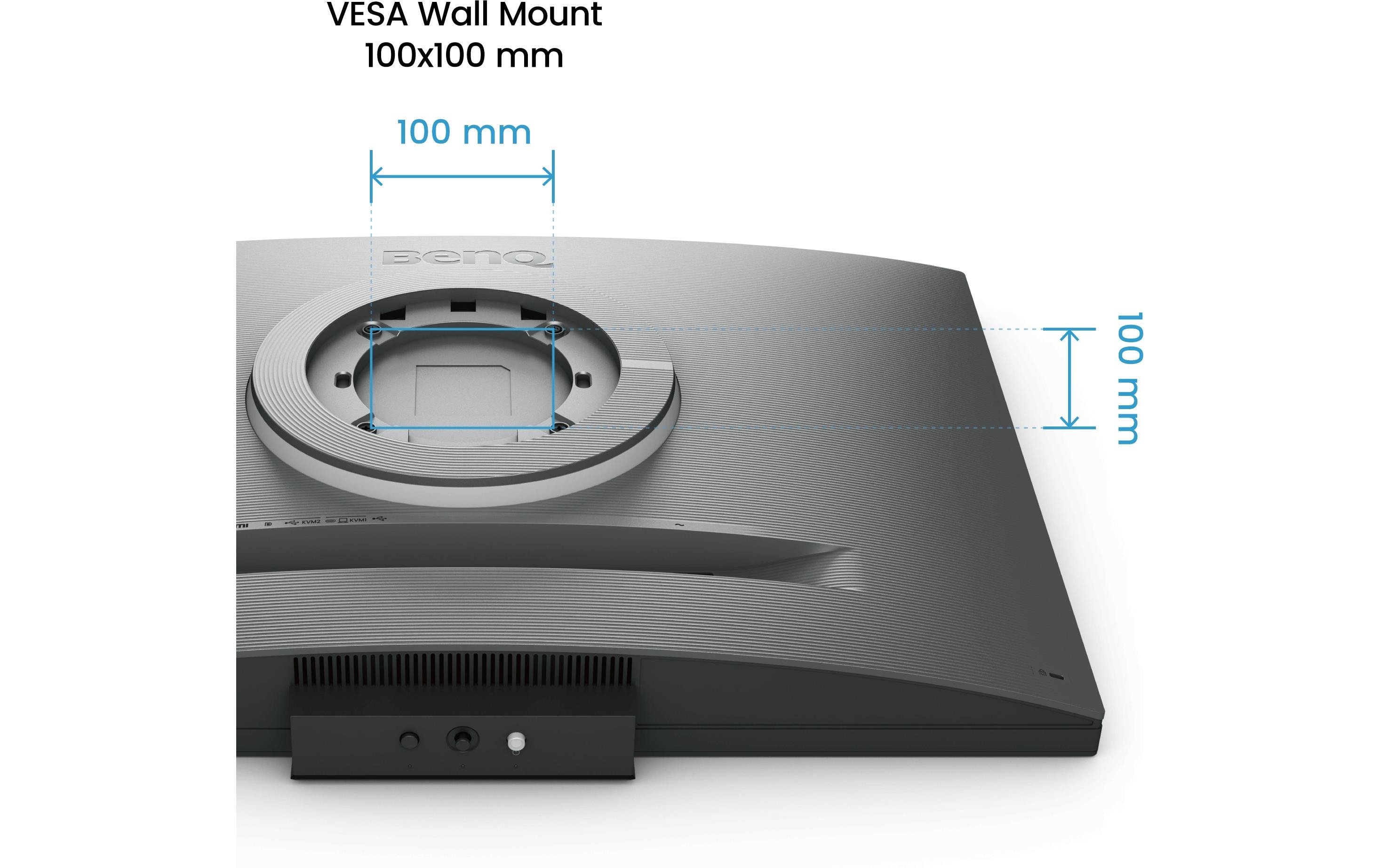 BenQ Monitor RD280UA