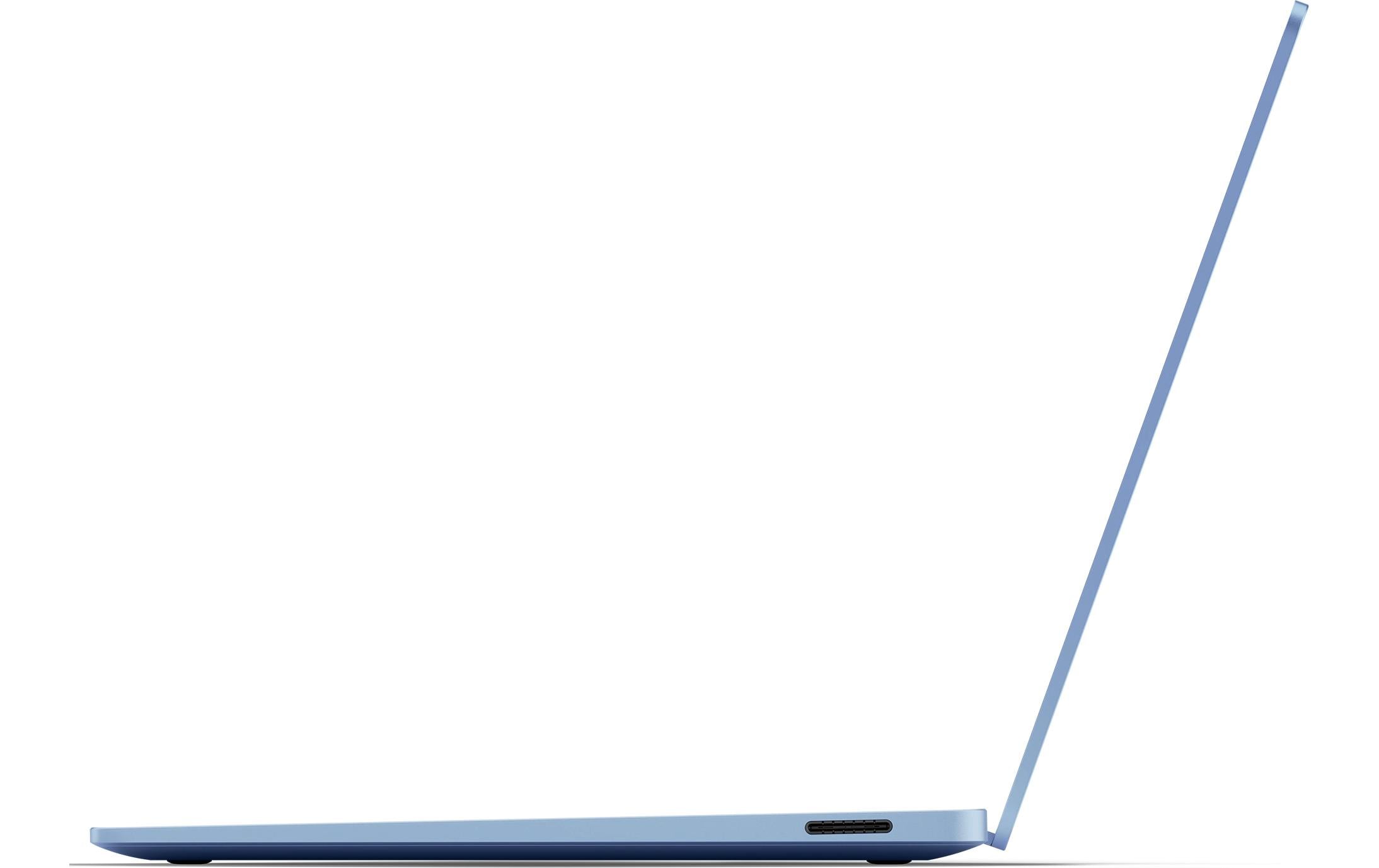 Microsoft Surface Laptop 7. Edition 13.8 (X Plus, 16 GB, 512 GB)
